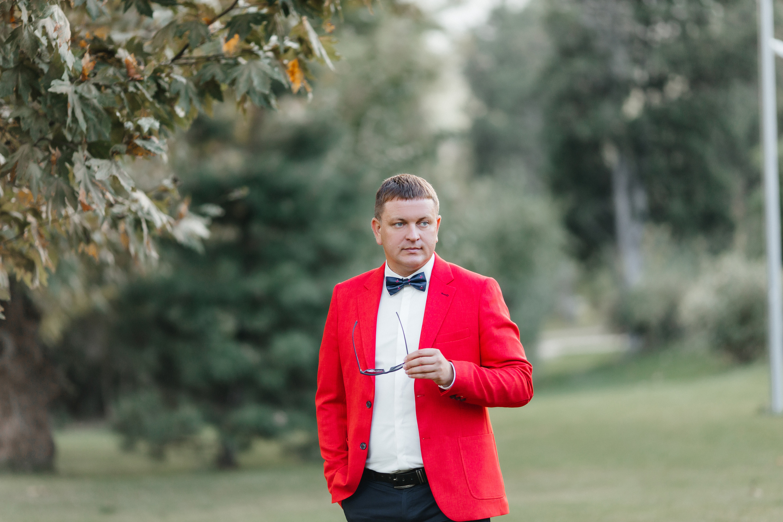 Карина и Андрей. Главная