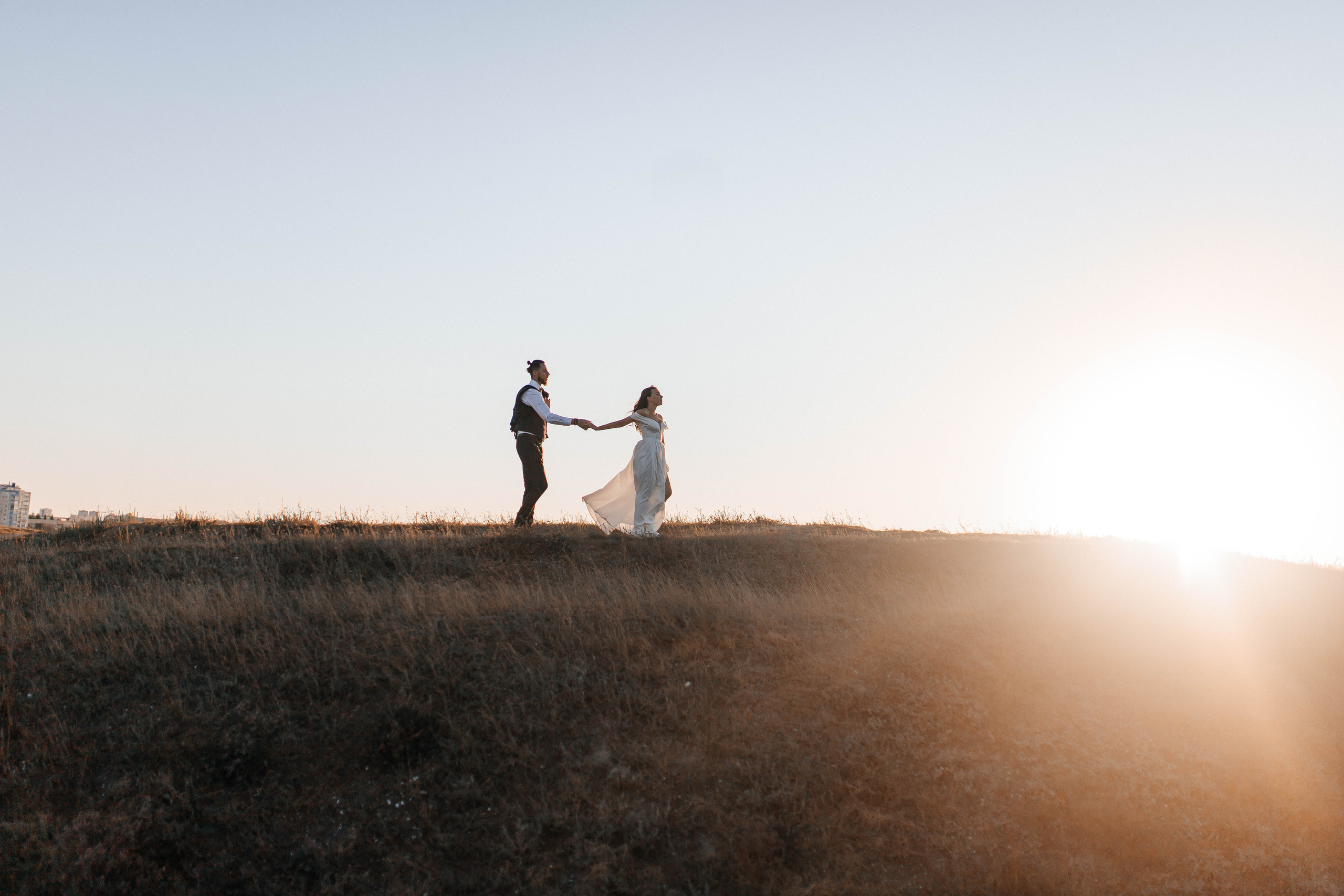 Даша и Саша. Главная