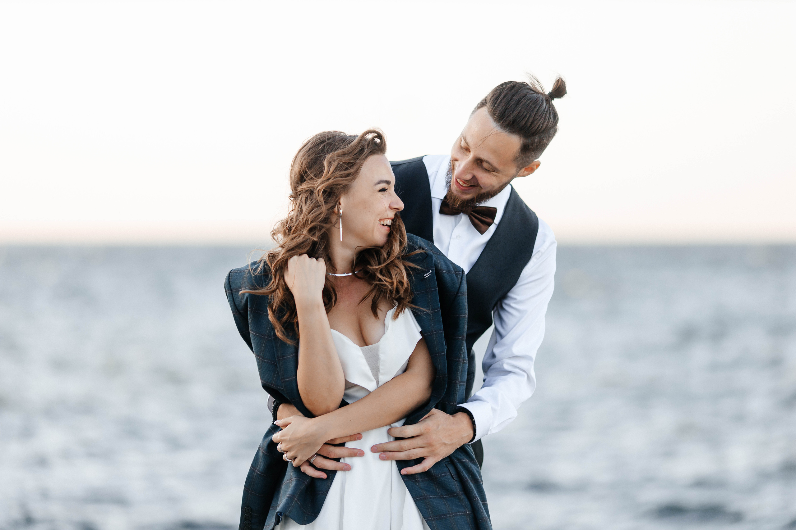 Даша и Саша. Главная