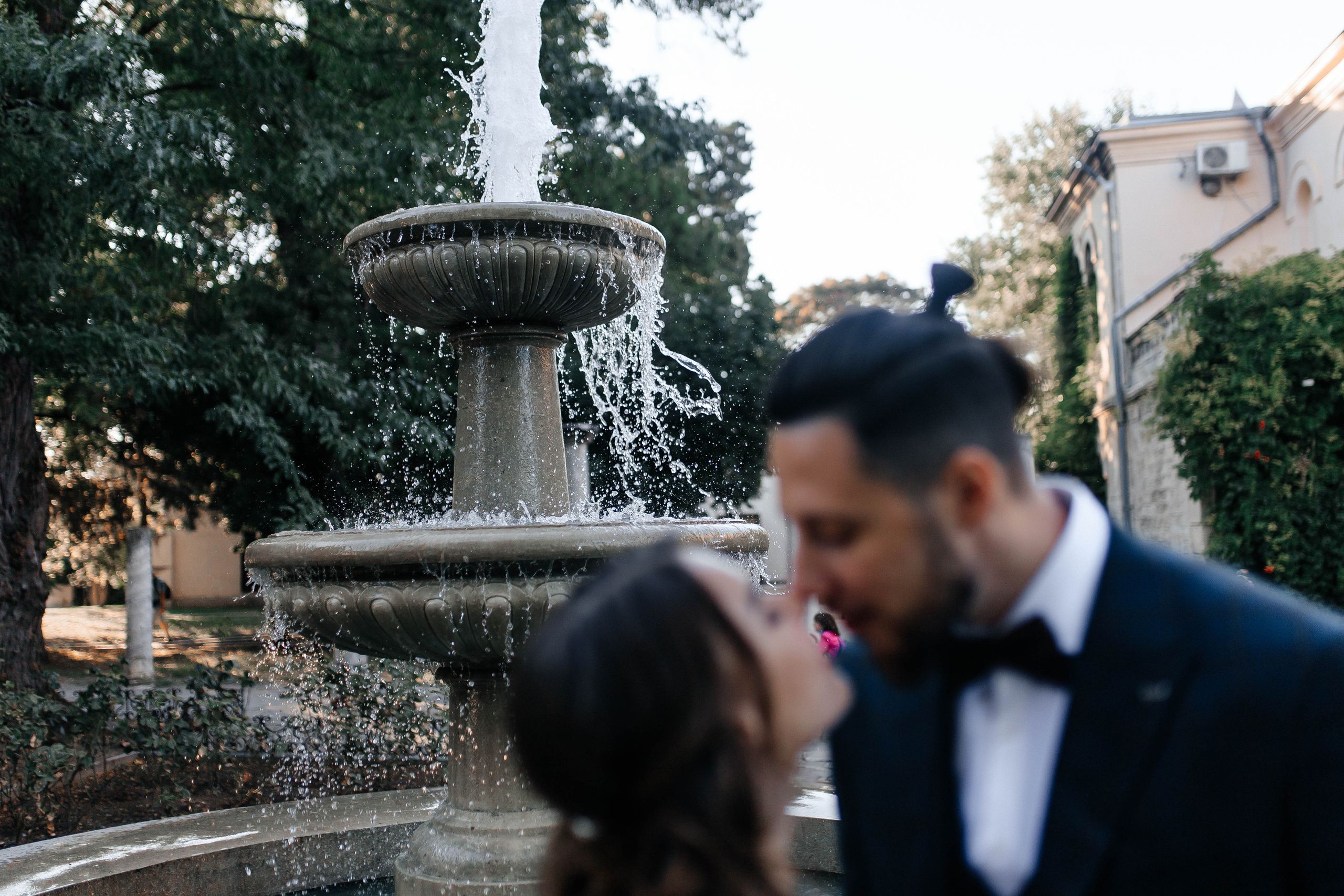 Даша и Саша. Главная