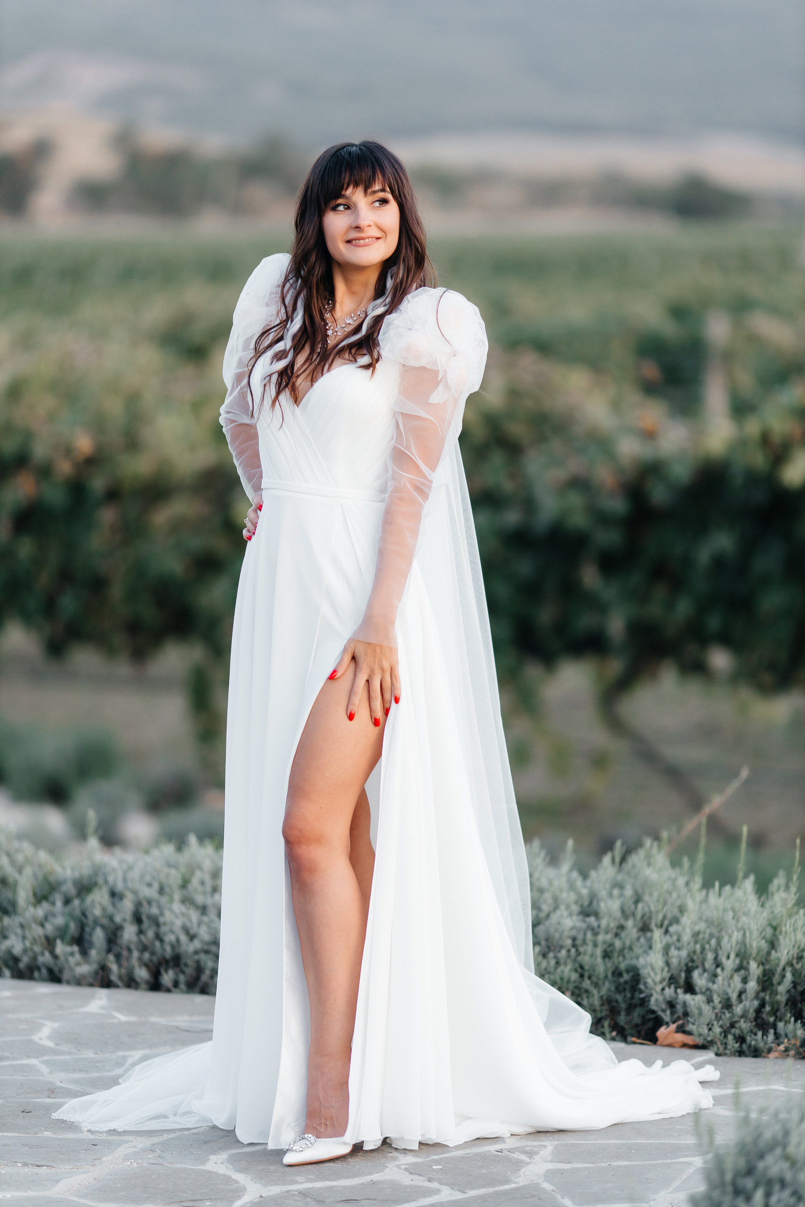 Карина и Андрей. Главная