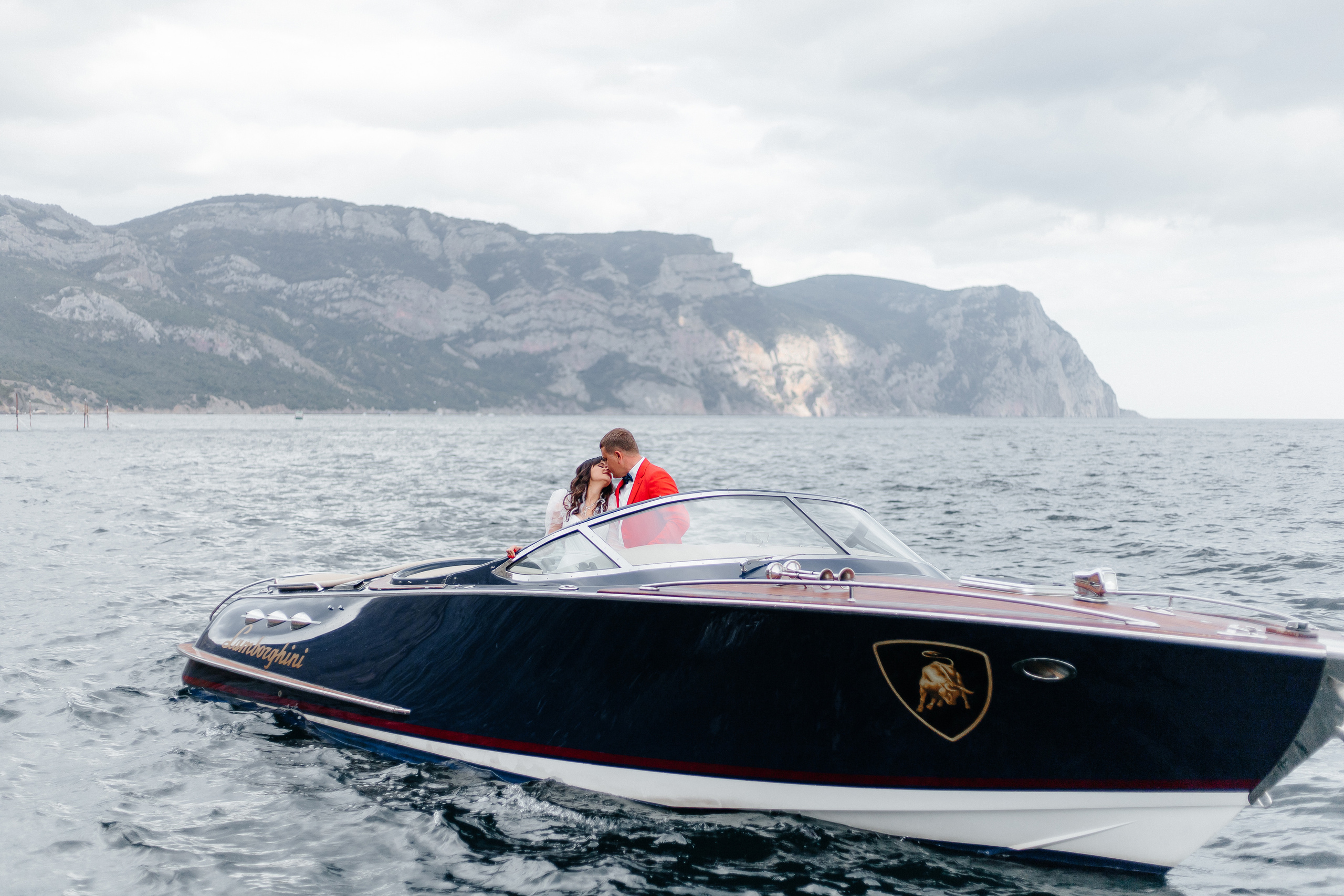 Карина и Андрей. Главная