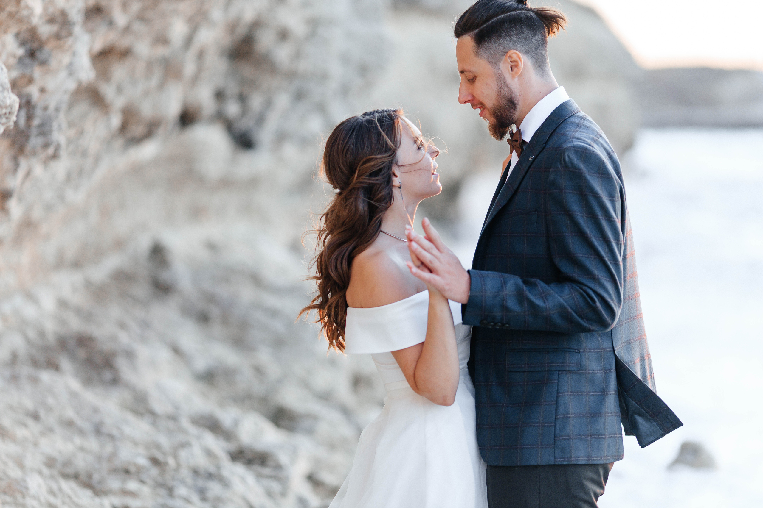 Даша и Саша. Главная