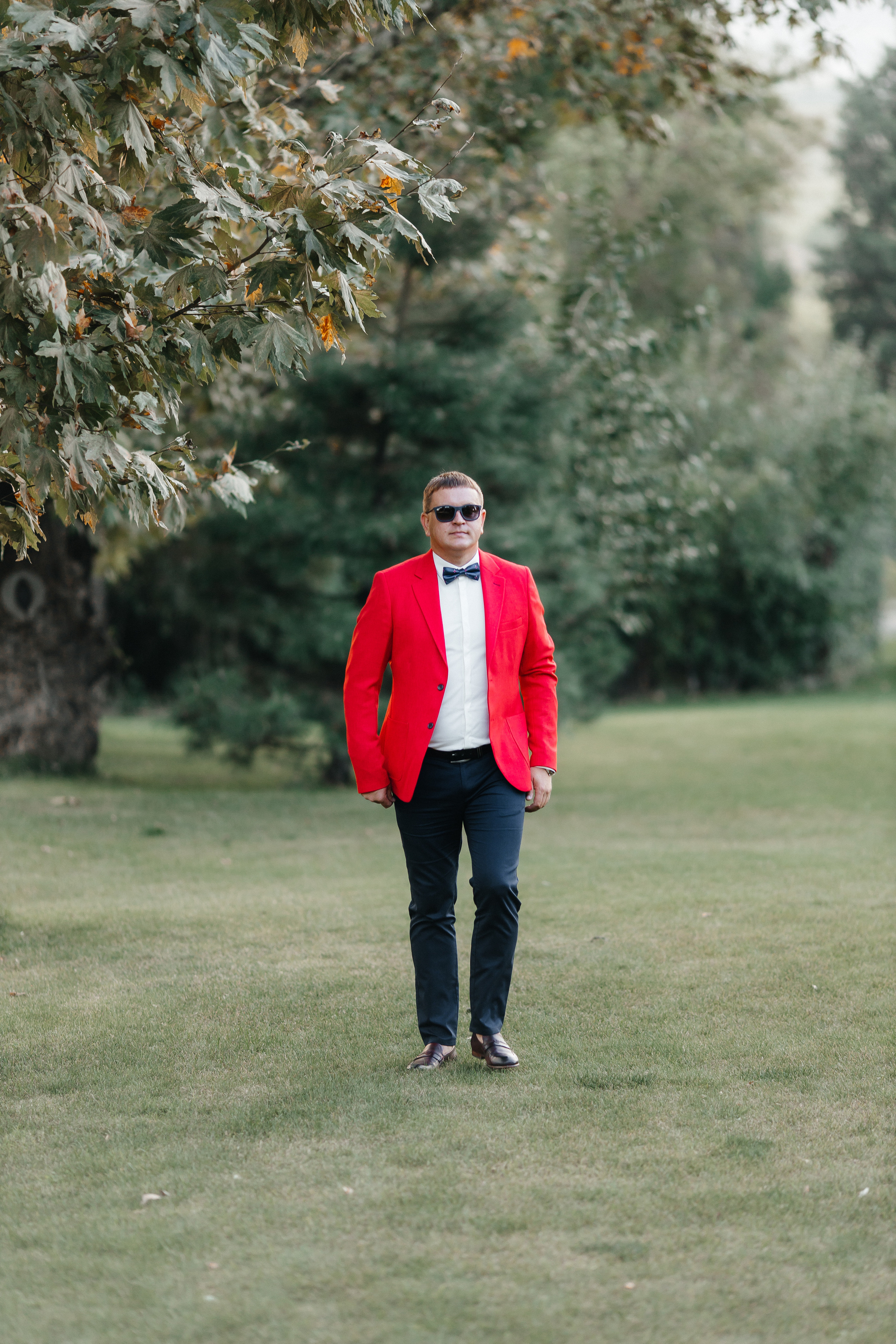 Карина и Андрей. Главная