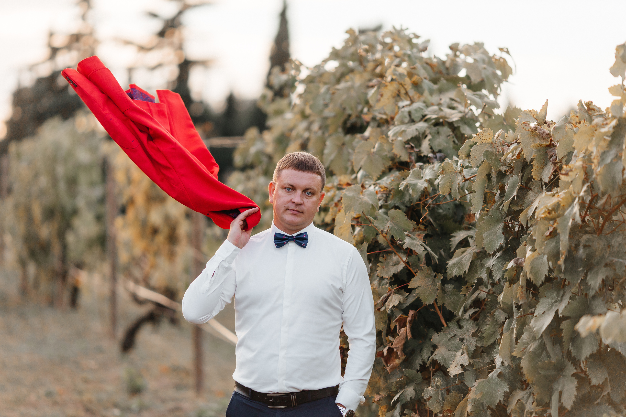 Карина и Андрей. Главная