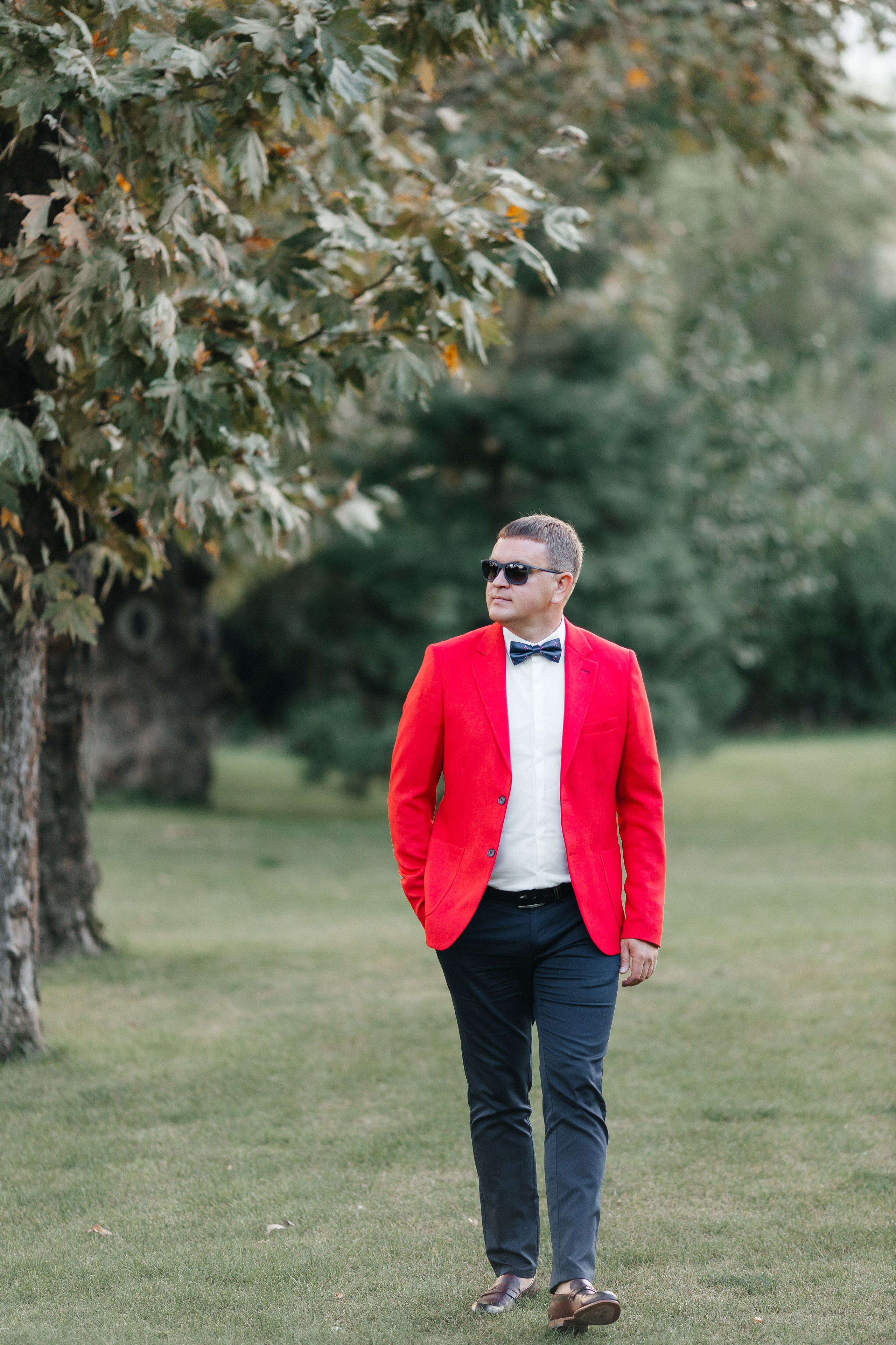 Карина и Андрей. Главная