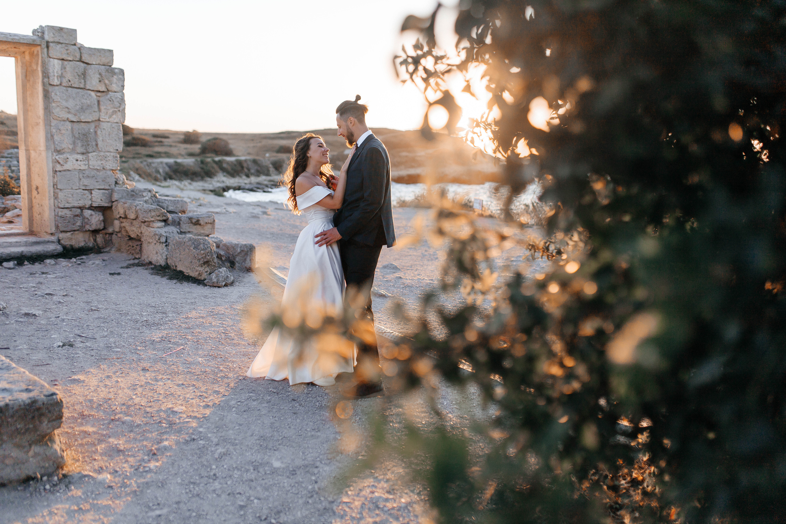 Даша и Саша. Главная