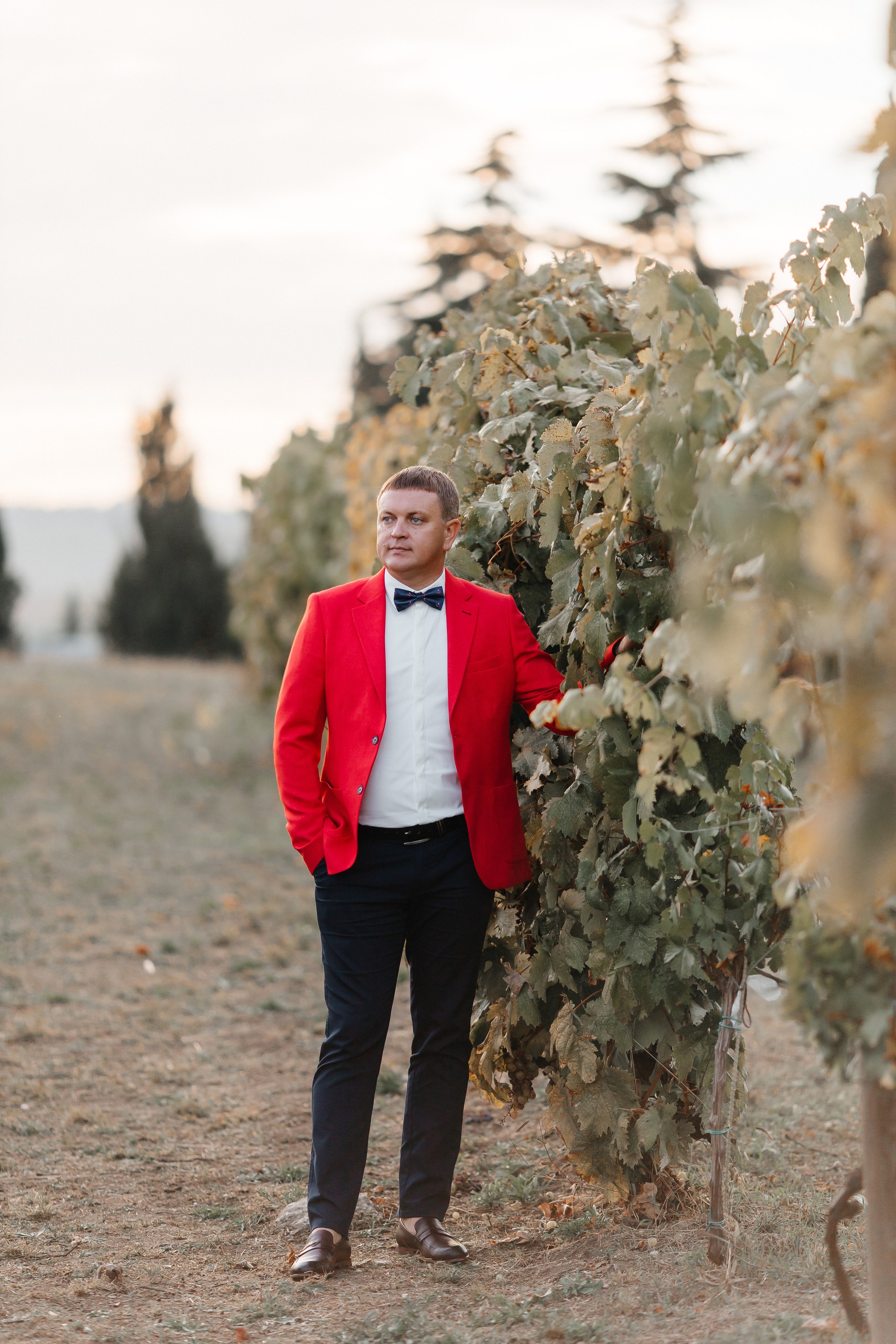 Карина и Андрей. Главная