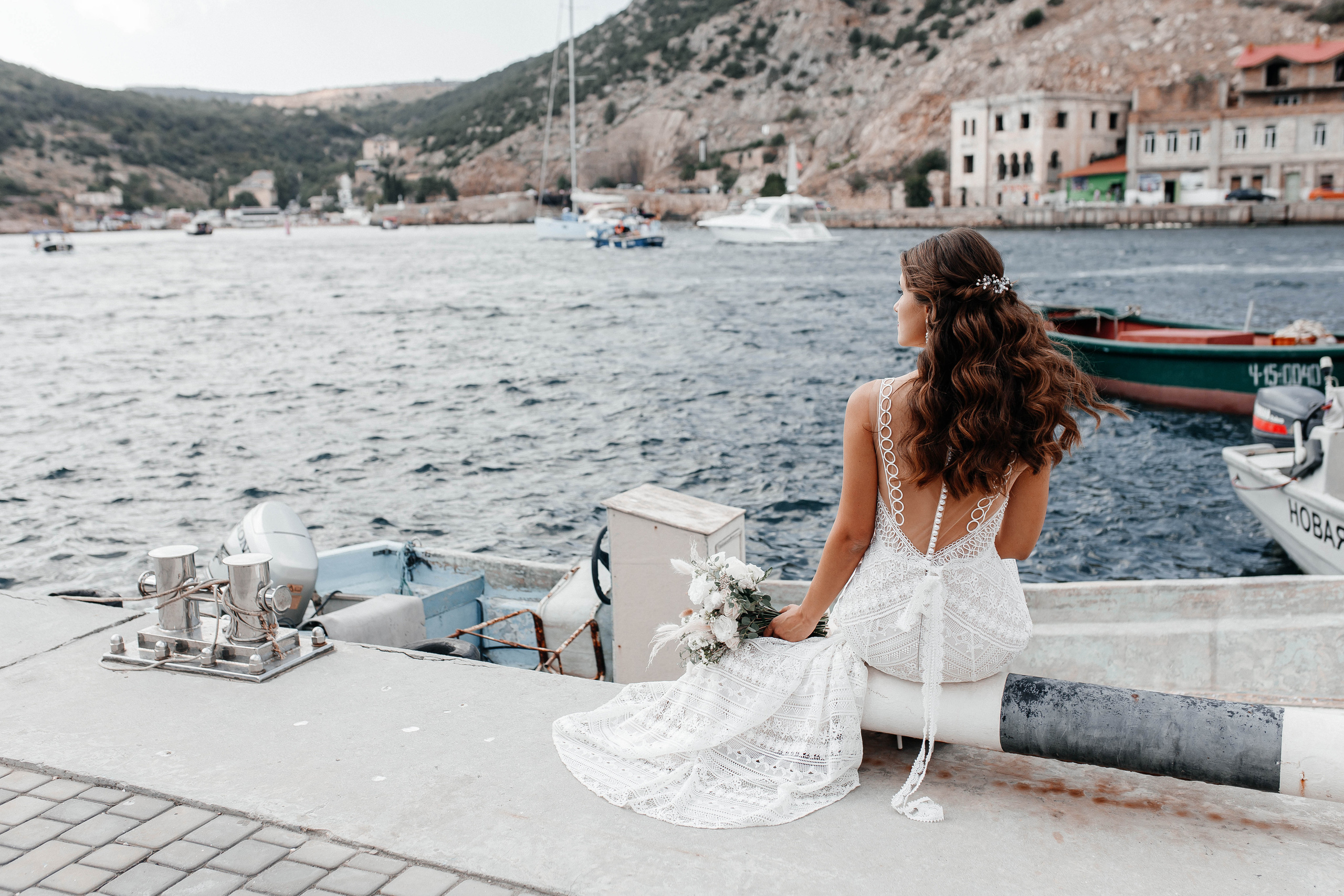 Алена и Никита. Главная