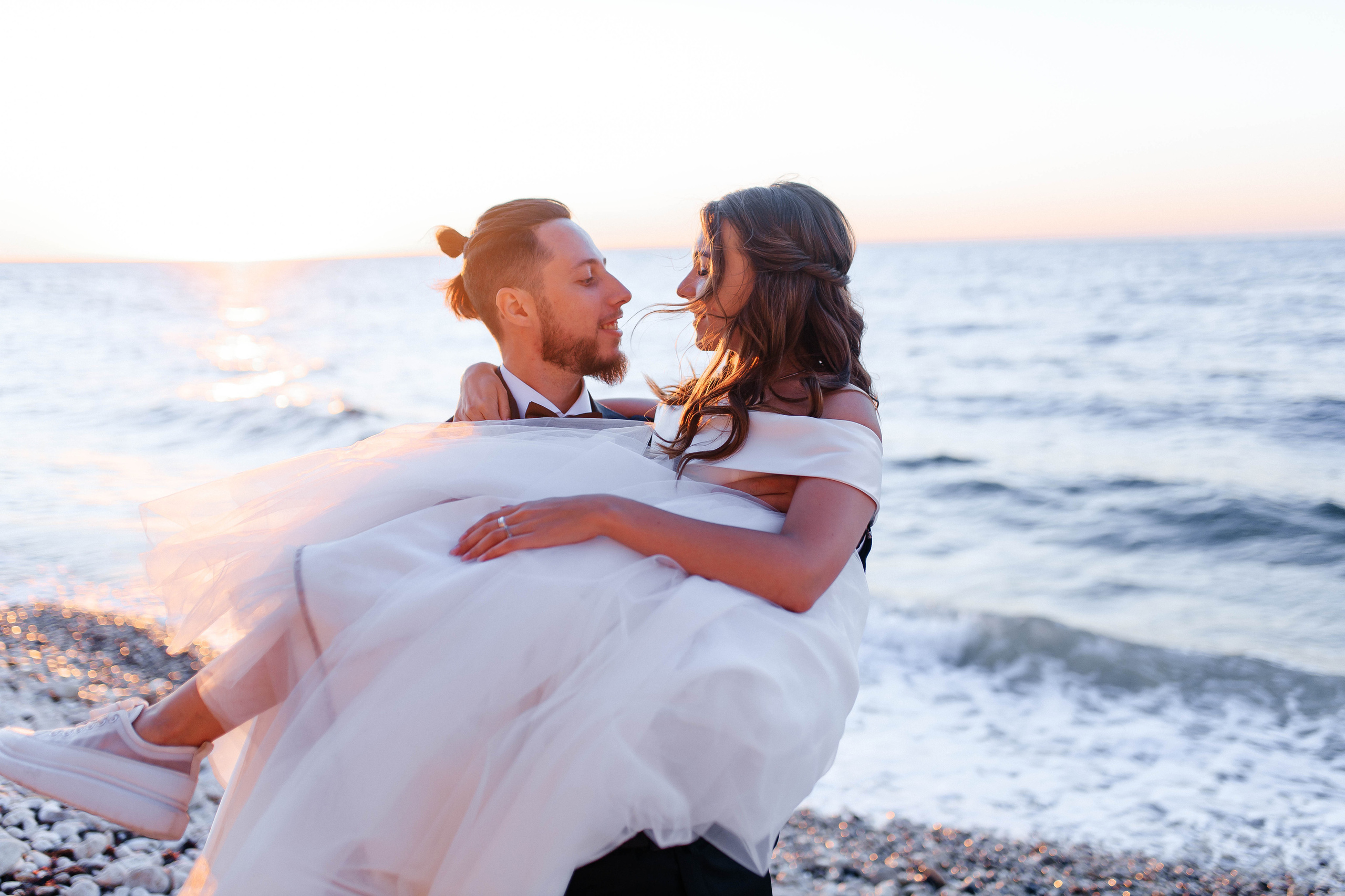 Даша и Саша. Главная