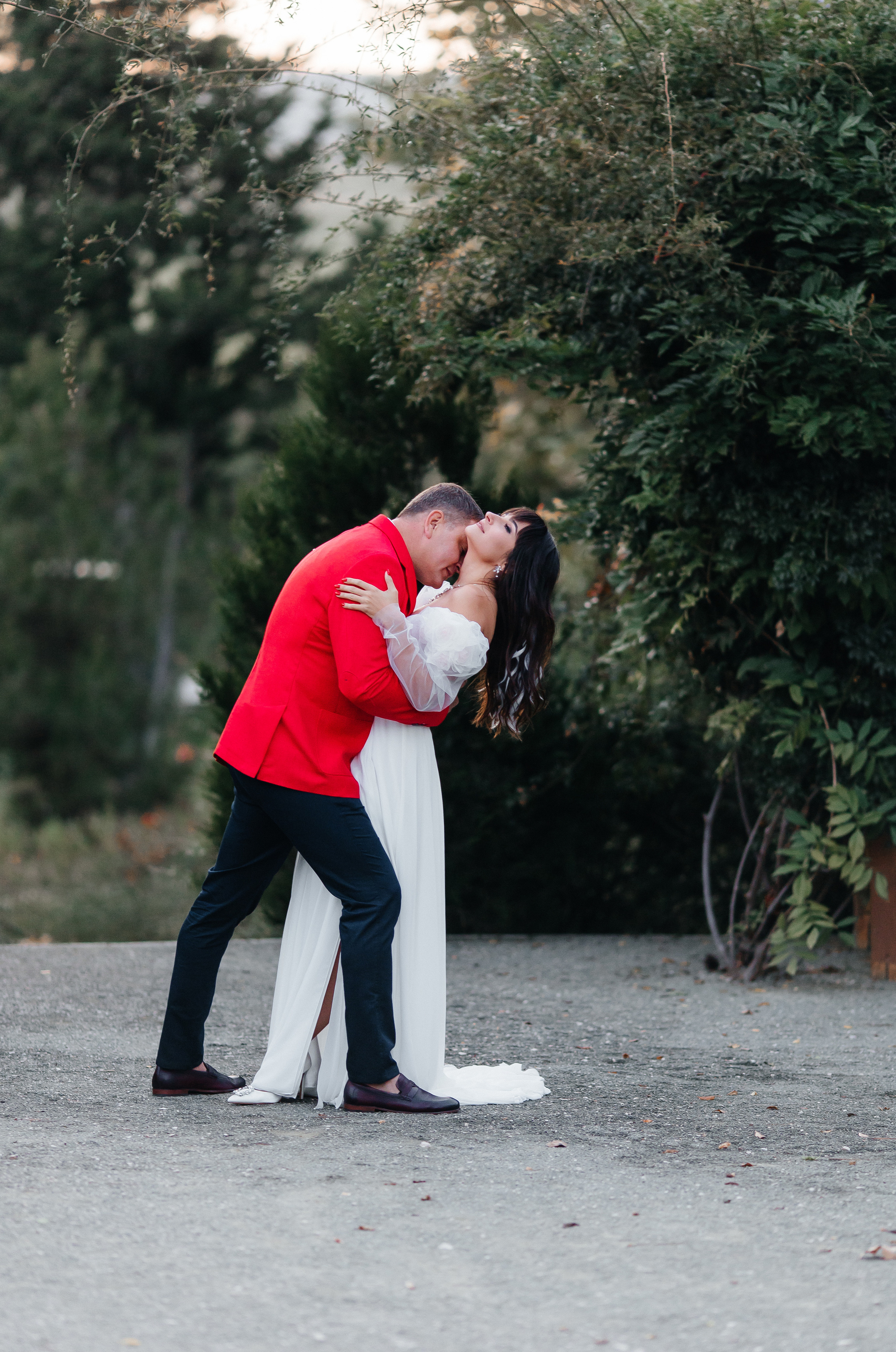 Карина и Андрей. Главная