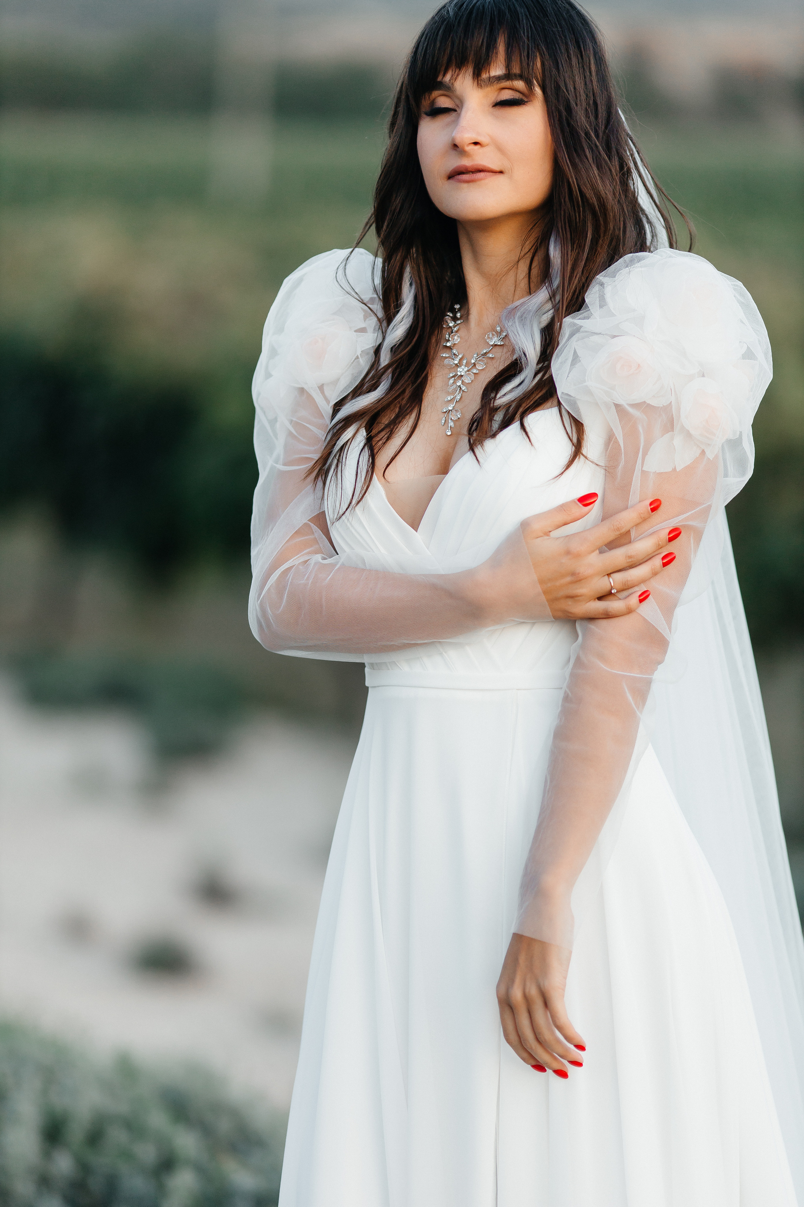 Карина и Андрей. Главная