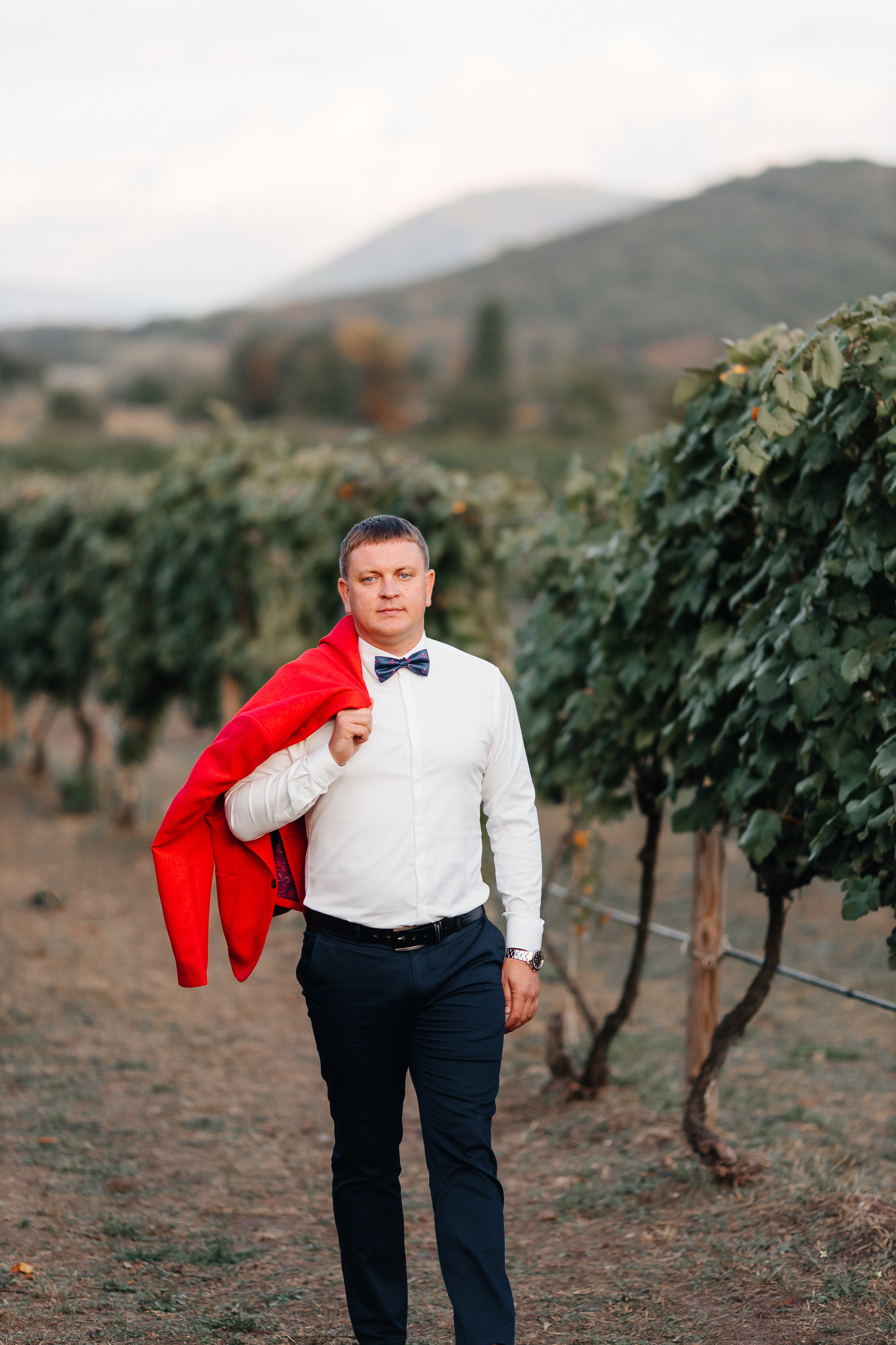 Карина и Андрей. Главная