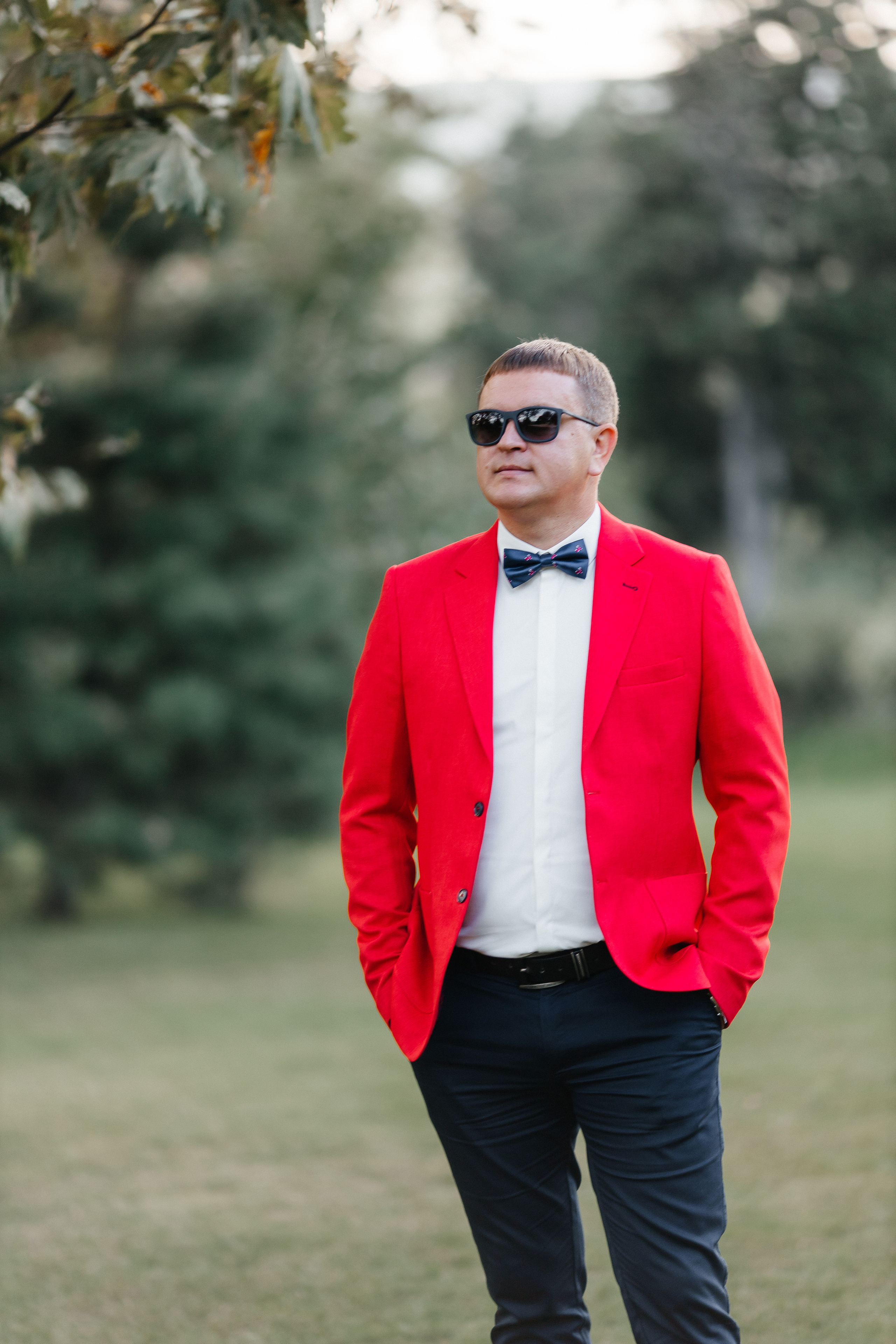 Карина и Андрей. Главная