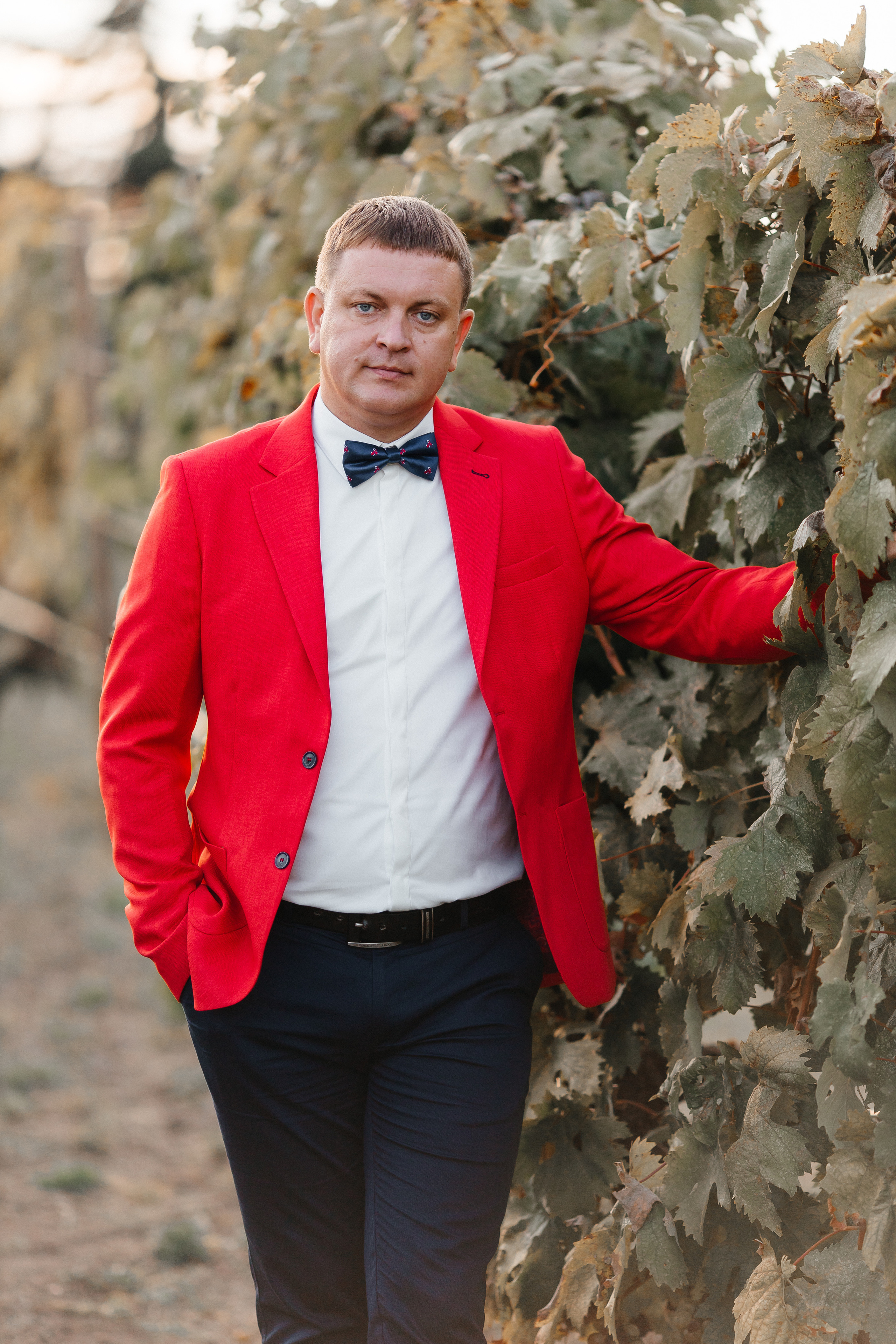 Карина и Андрей. Главная