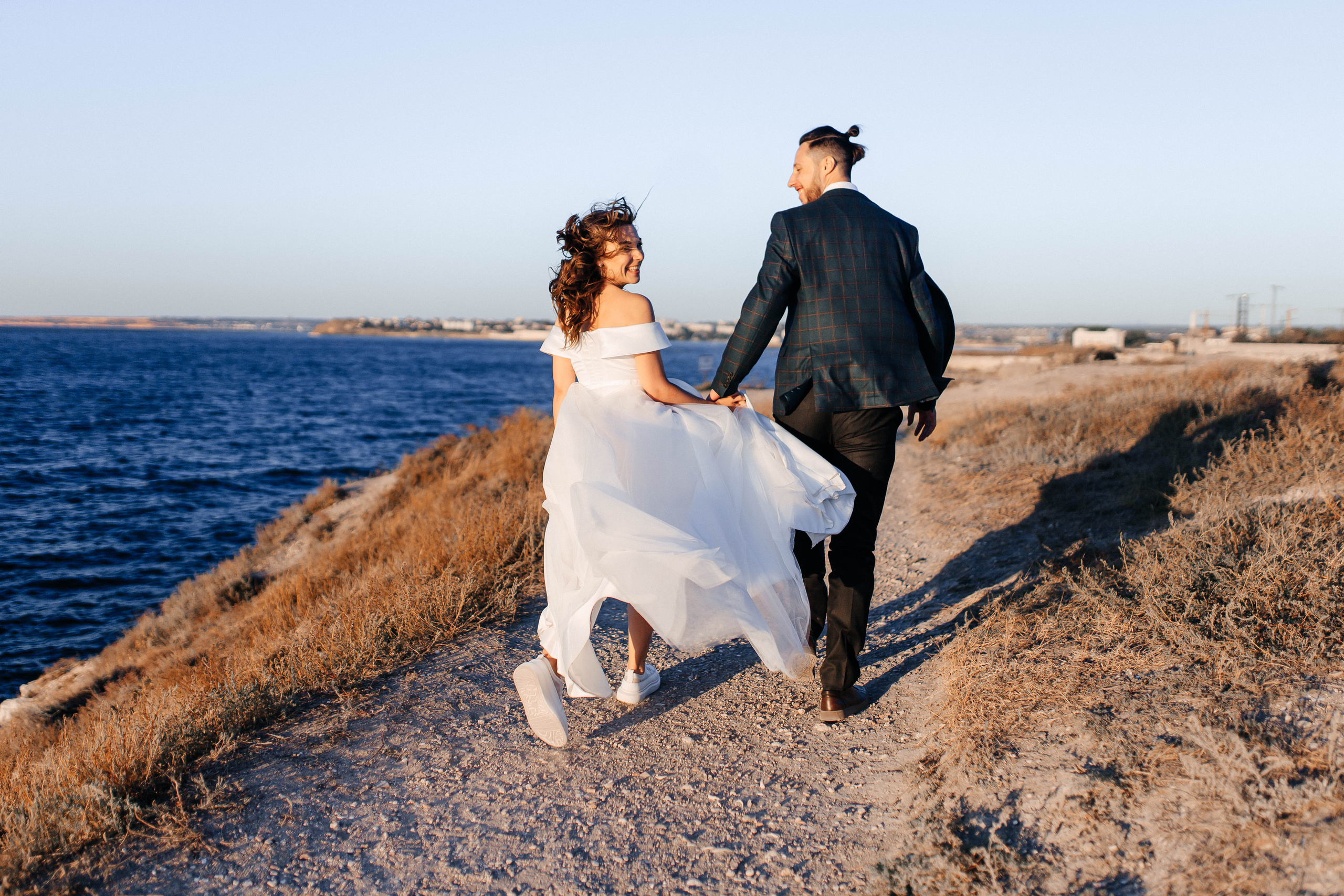 Даша и Саша. Главная