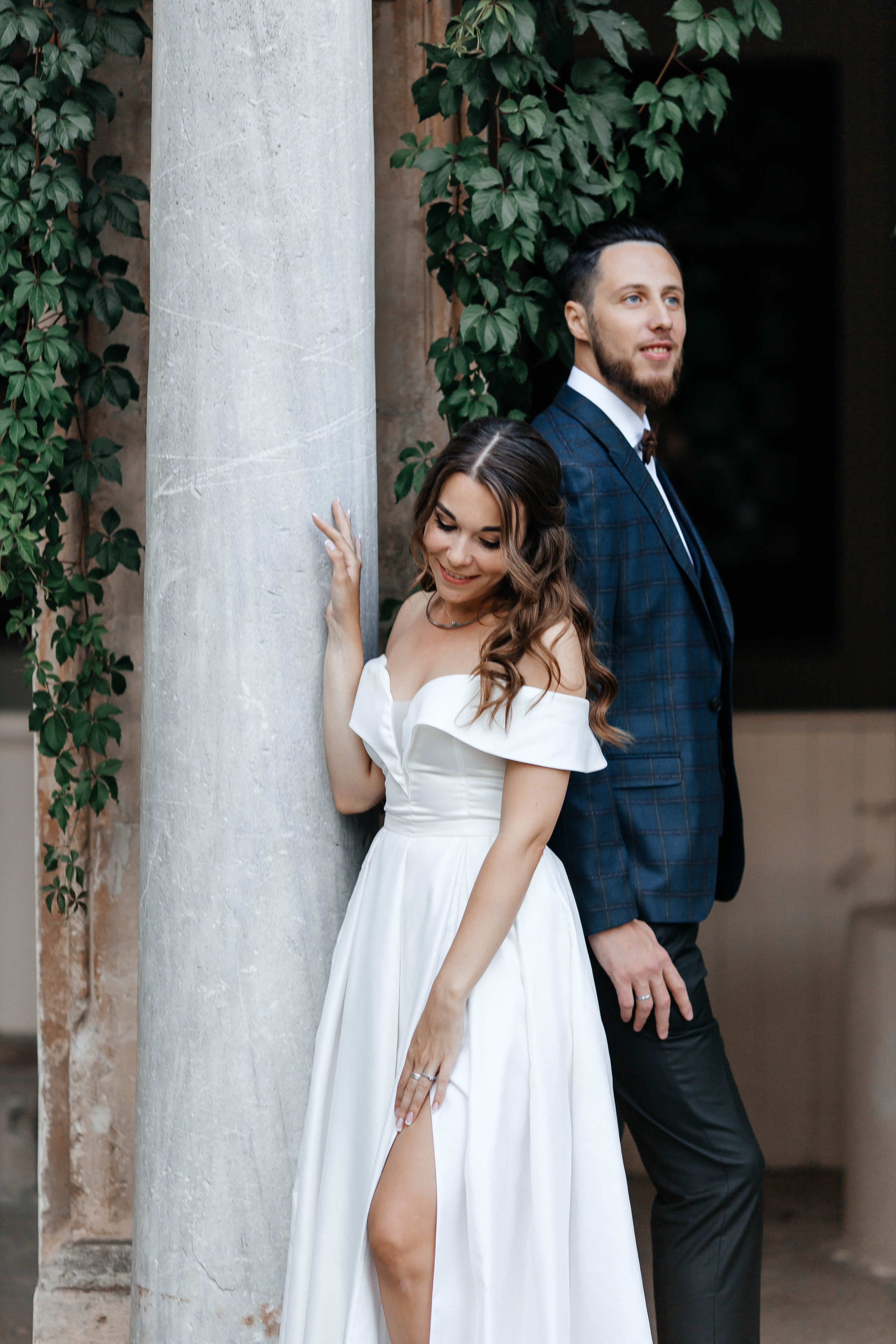 Даша и Саша. Главная