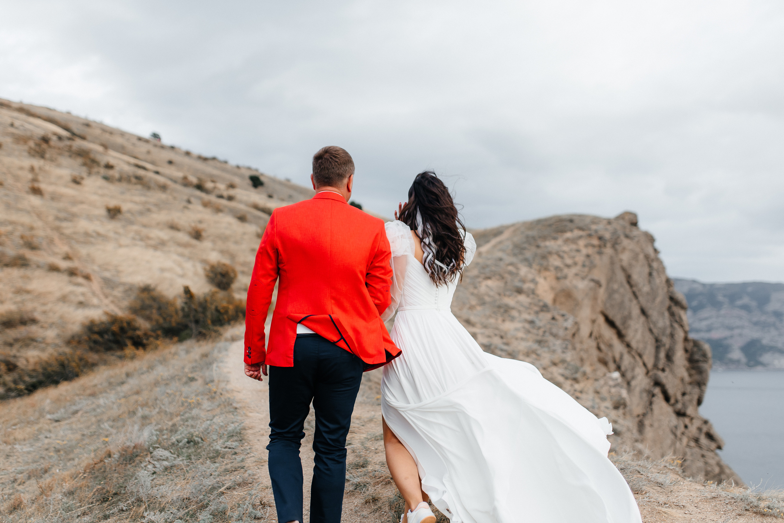 Карина и Андрей. Главная