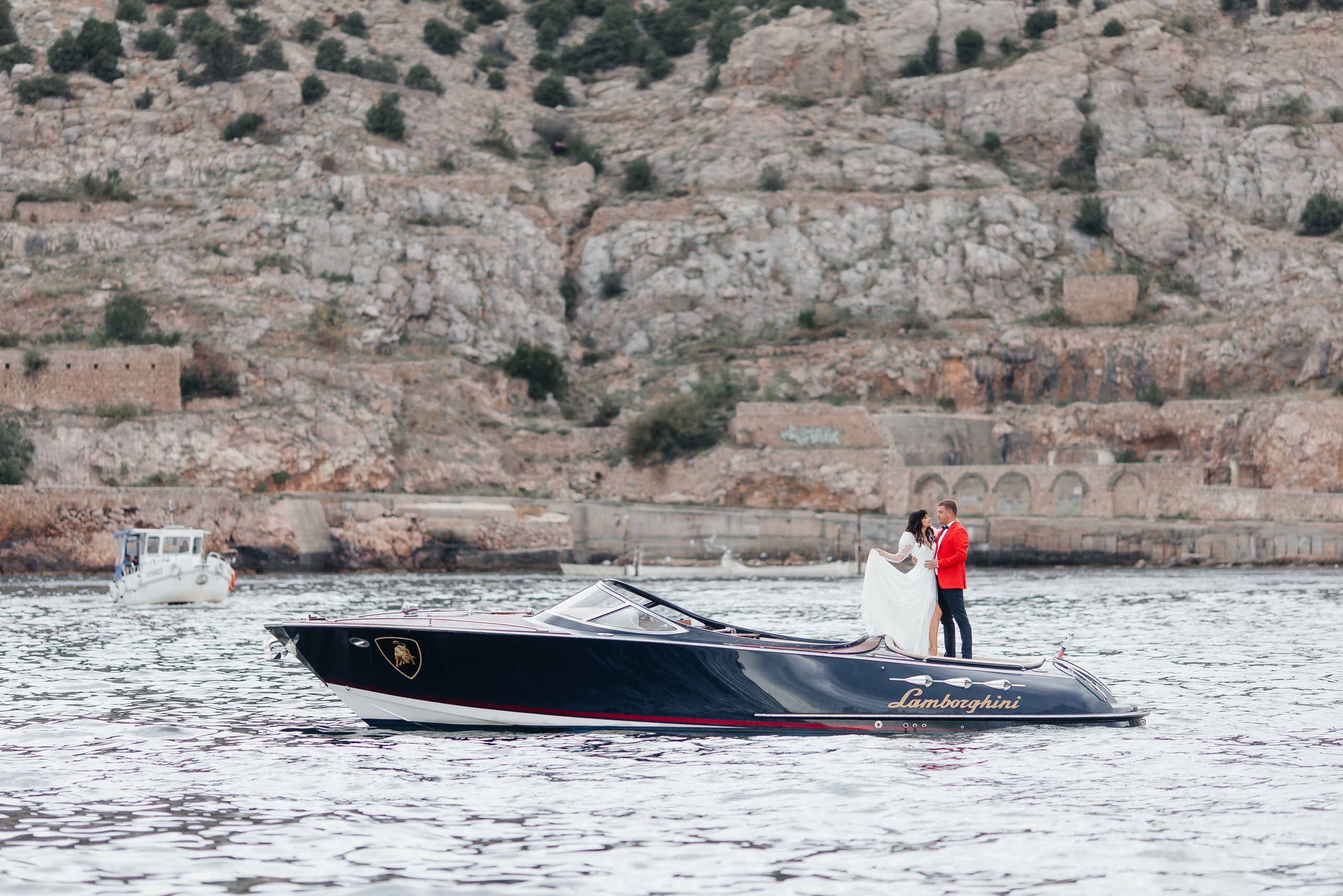 Карина и Андрей. Главная