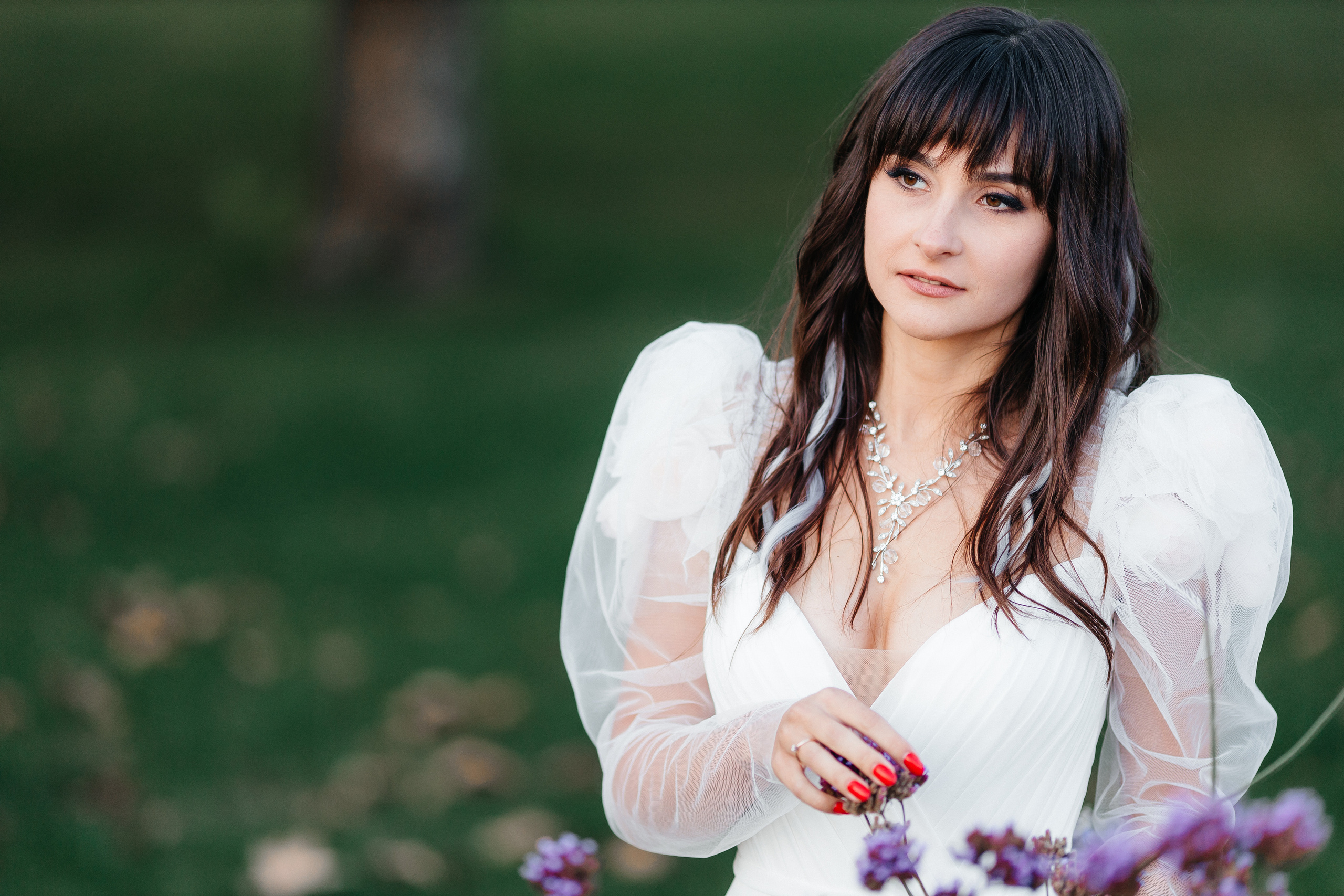 Карина и Андрей. Главная