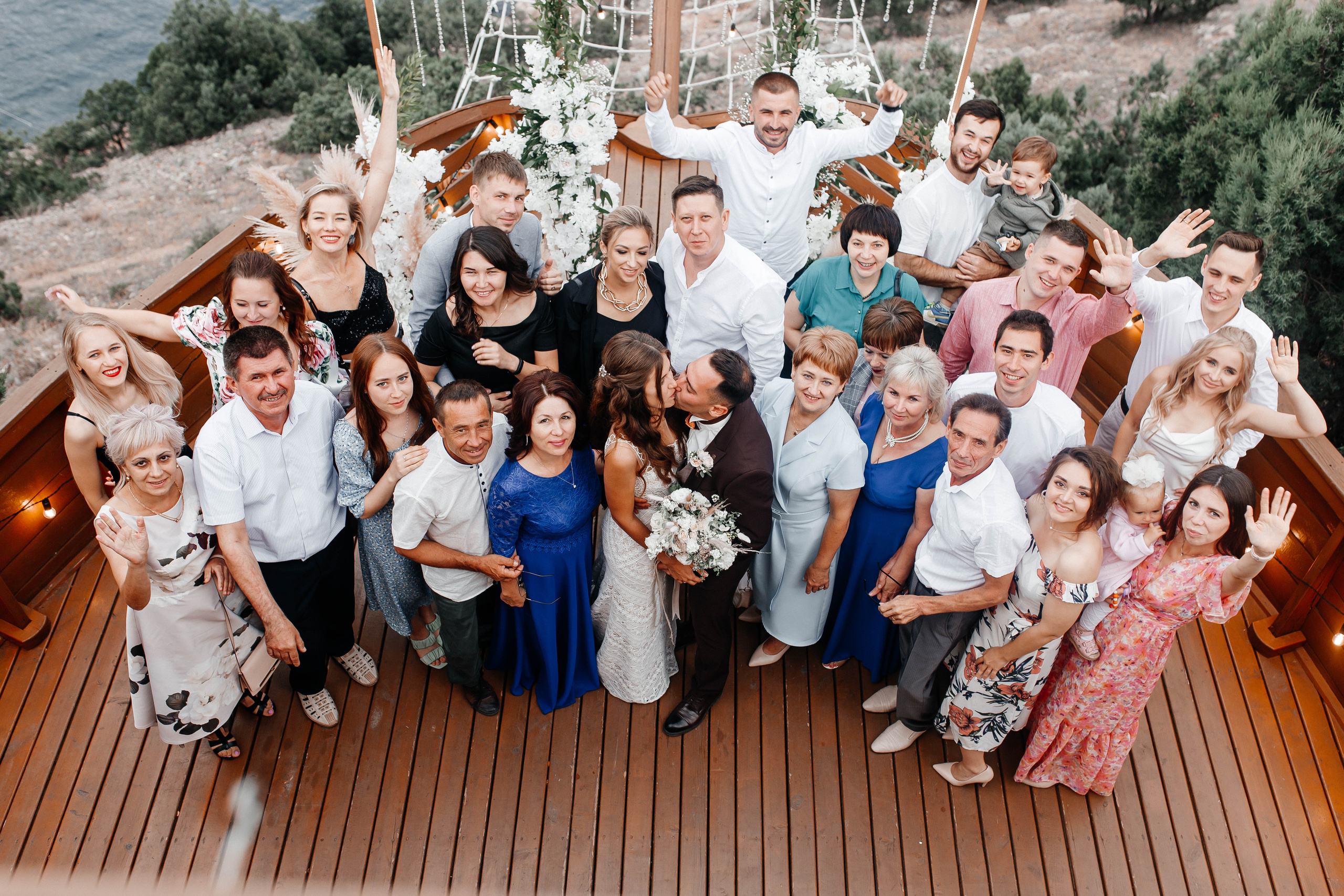 Алена и Никита. Главная