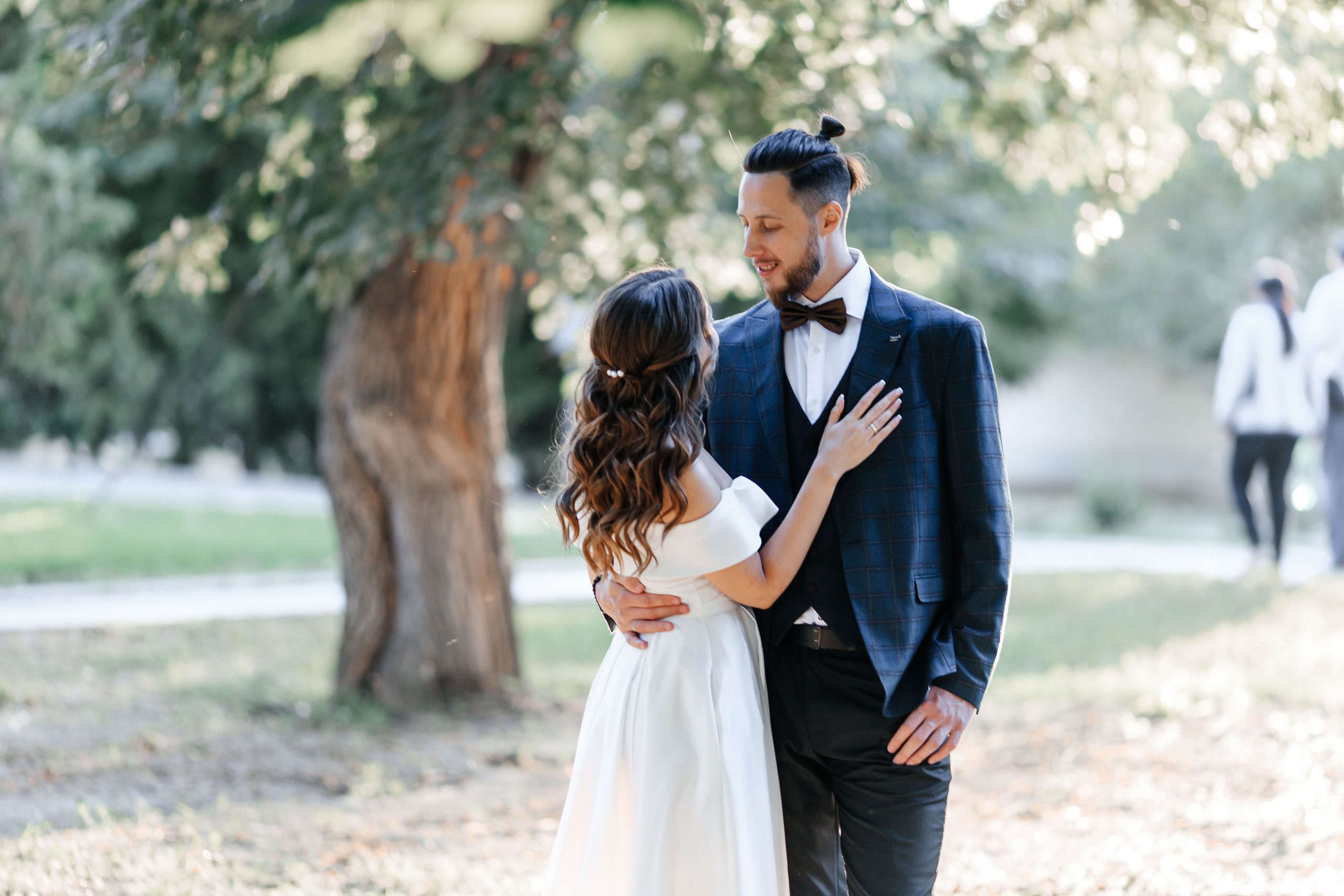 Даша и Саша. Главная