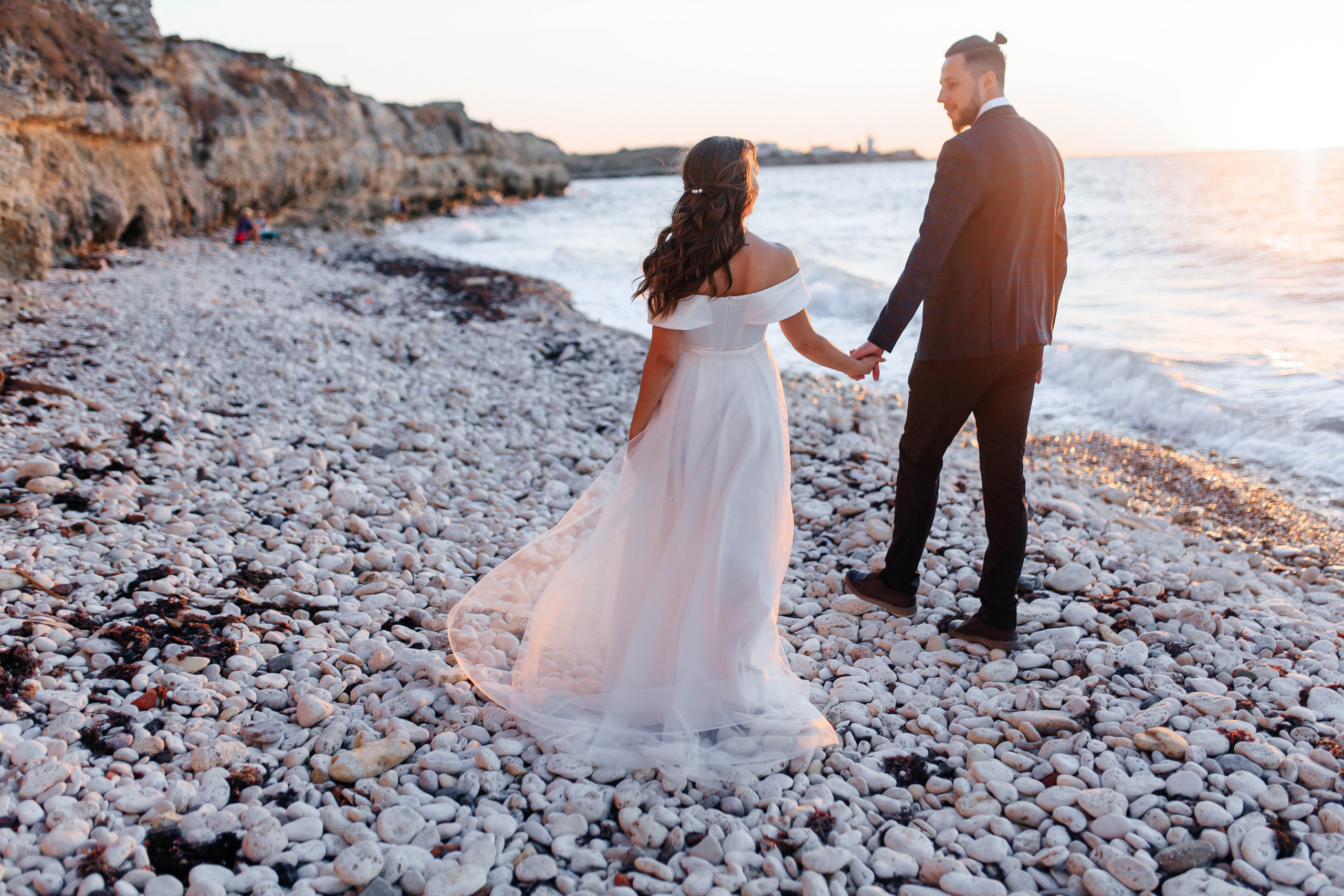 Даша и Саша. Главная