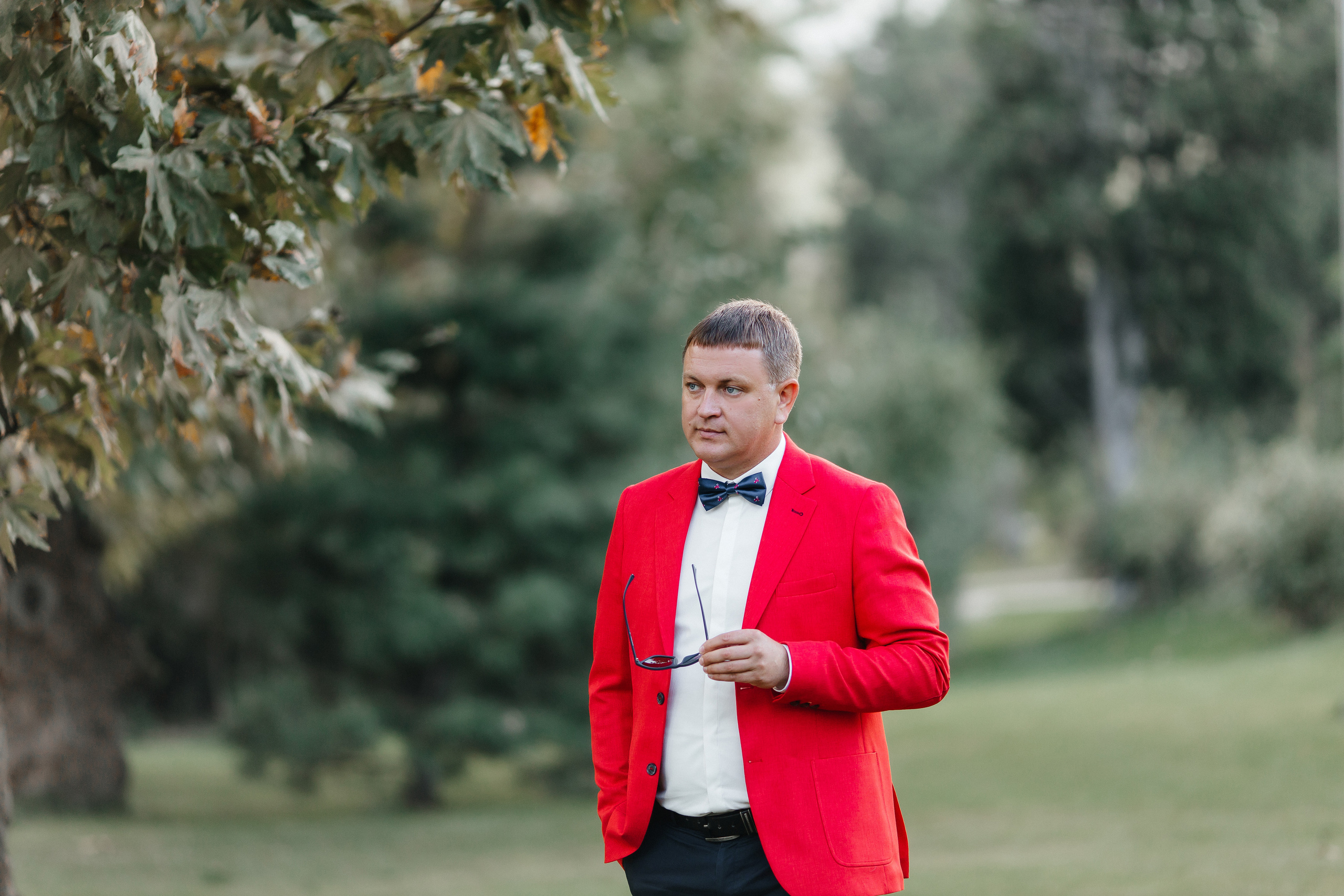 Карина и Андрей. Главная