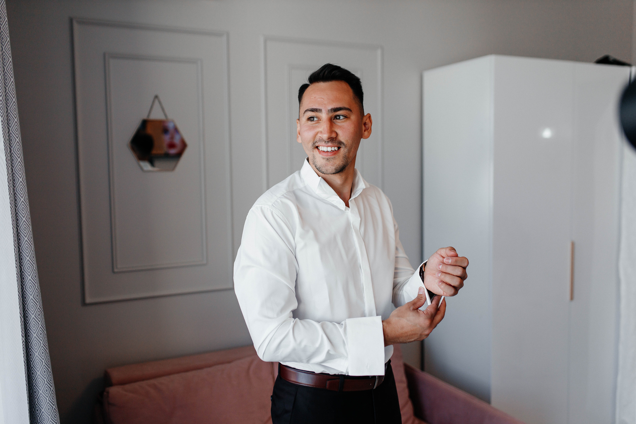 Алена и Никита. Главная