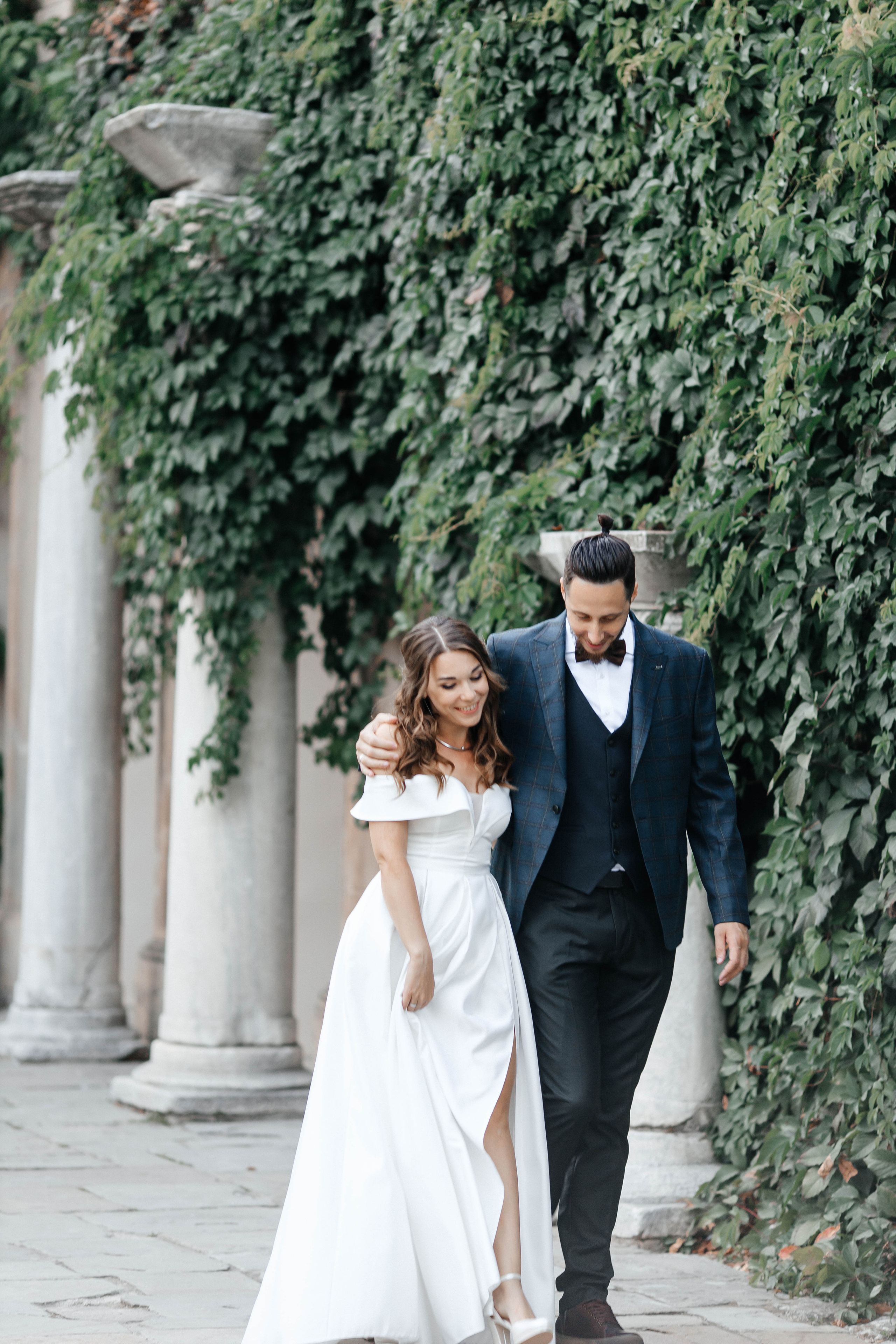 Даша и Саша. Главная