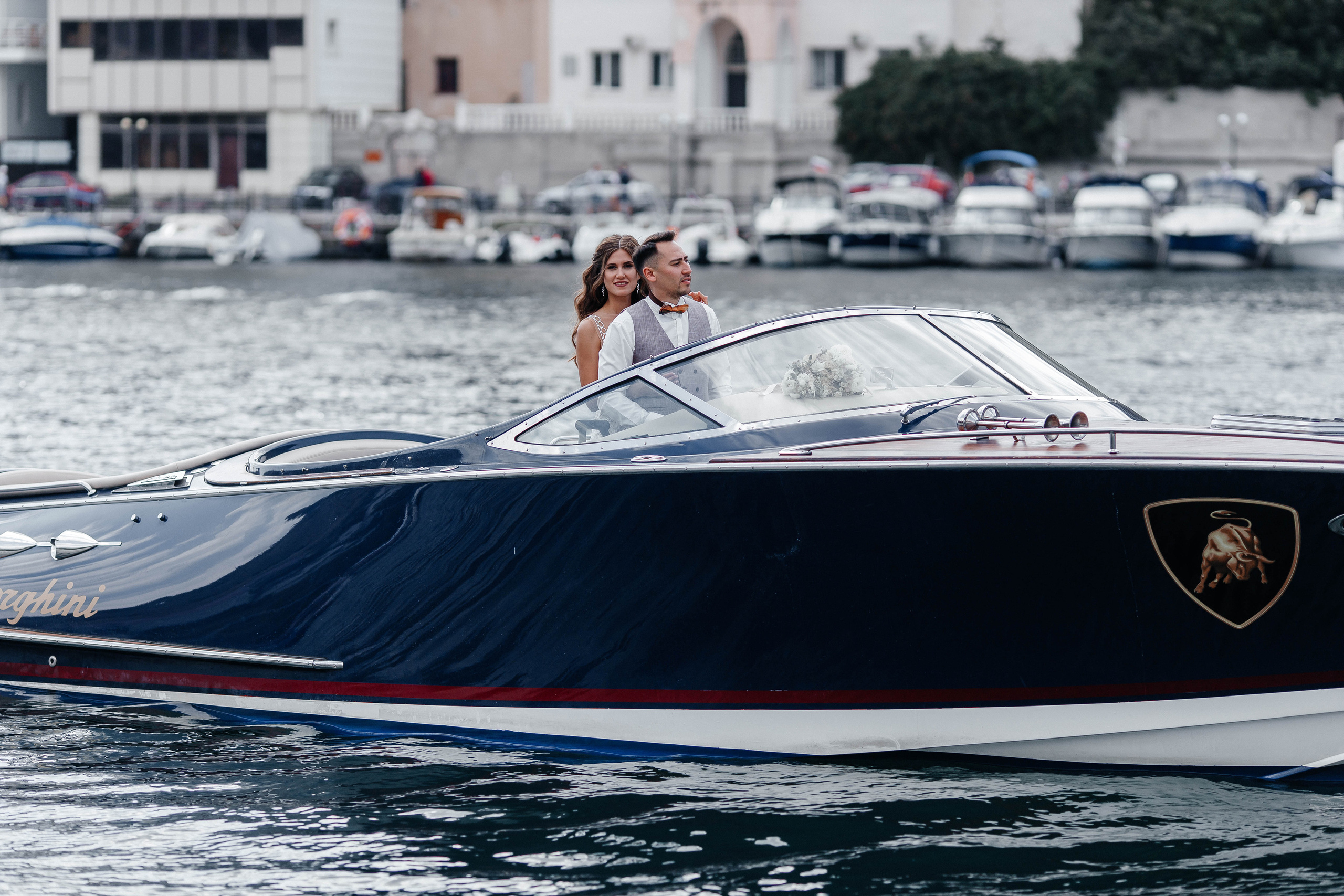 Алена и Никита. Главная