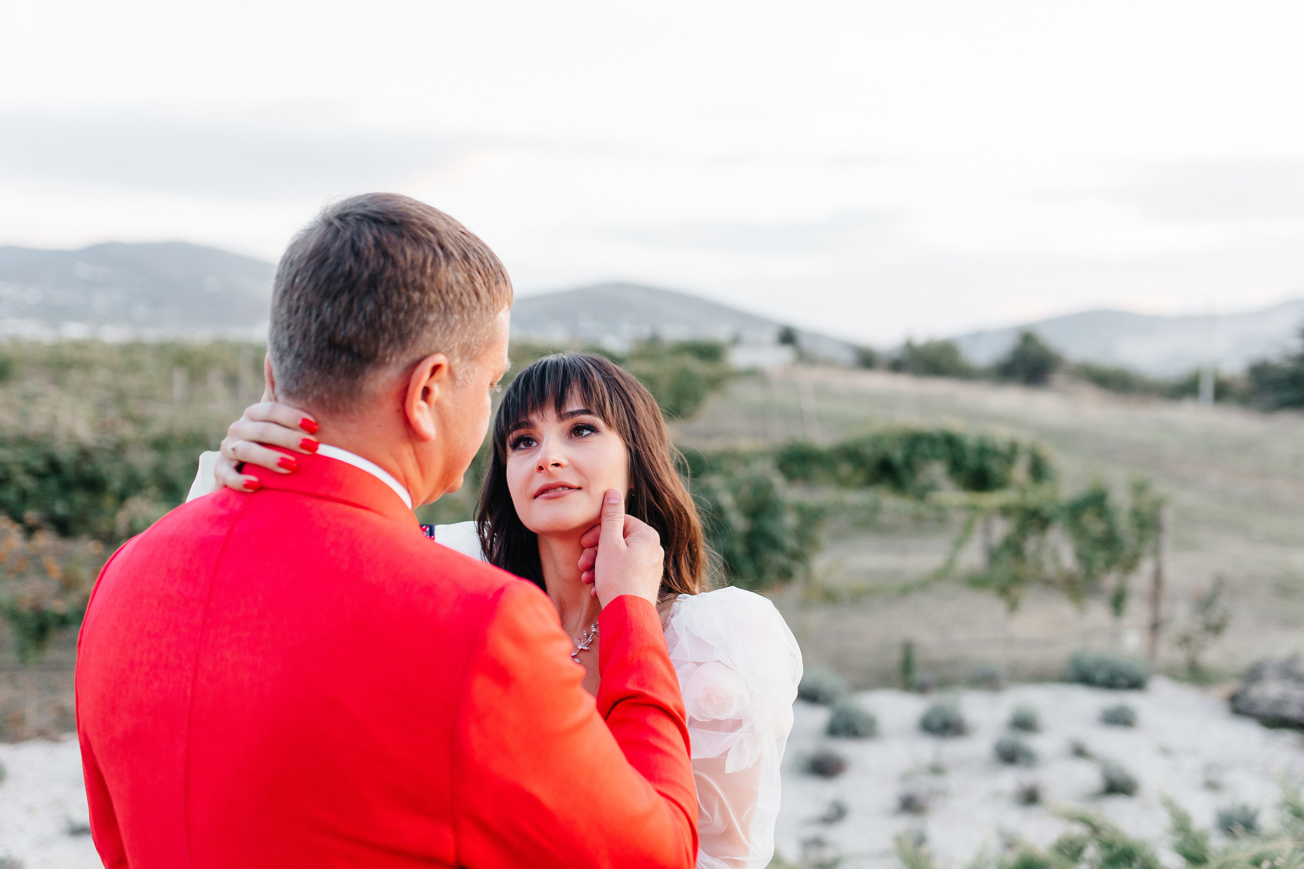 Карина и Андрей. Главная