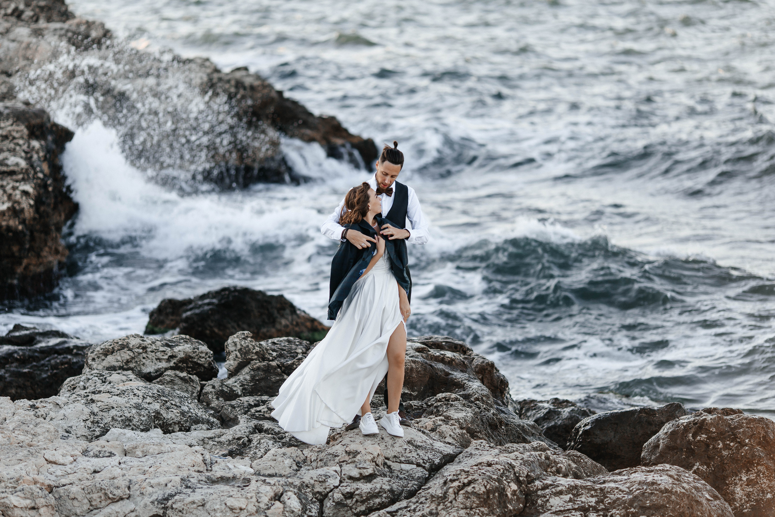 Даша и Саша. Главная