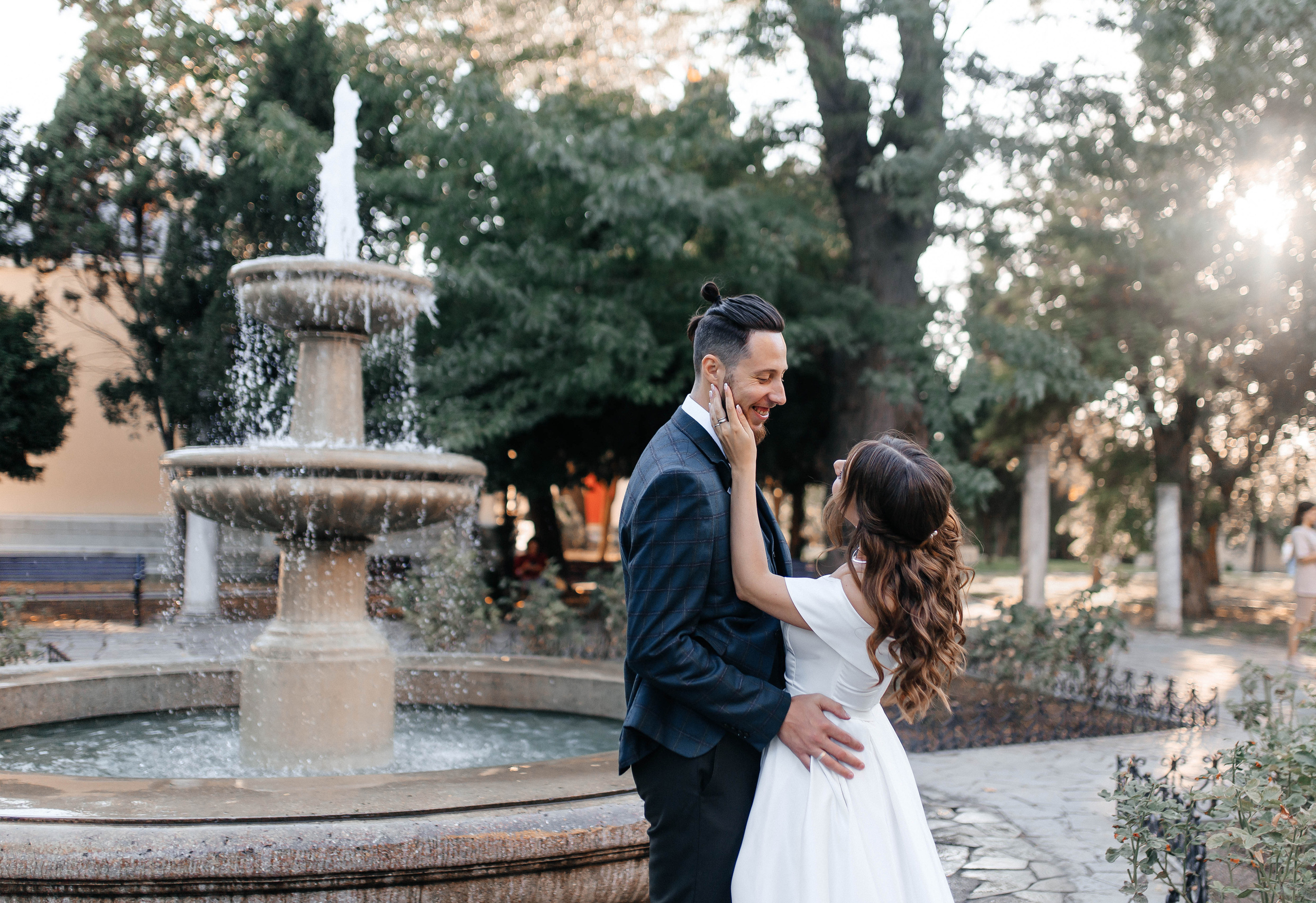 Даша и Саша. Главная