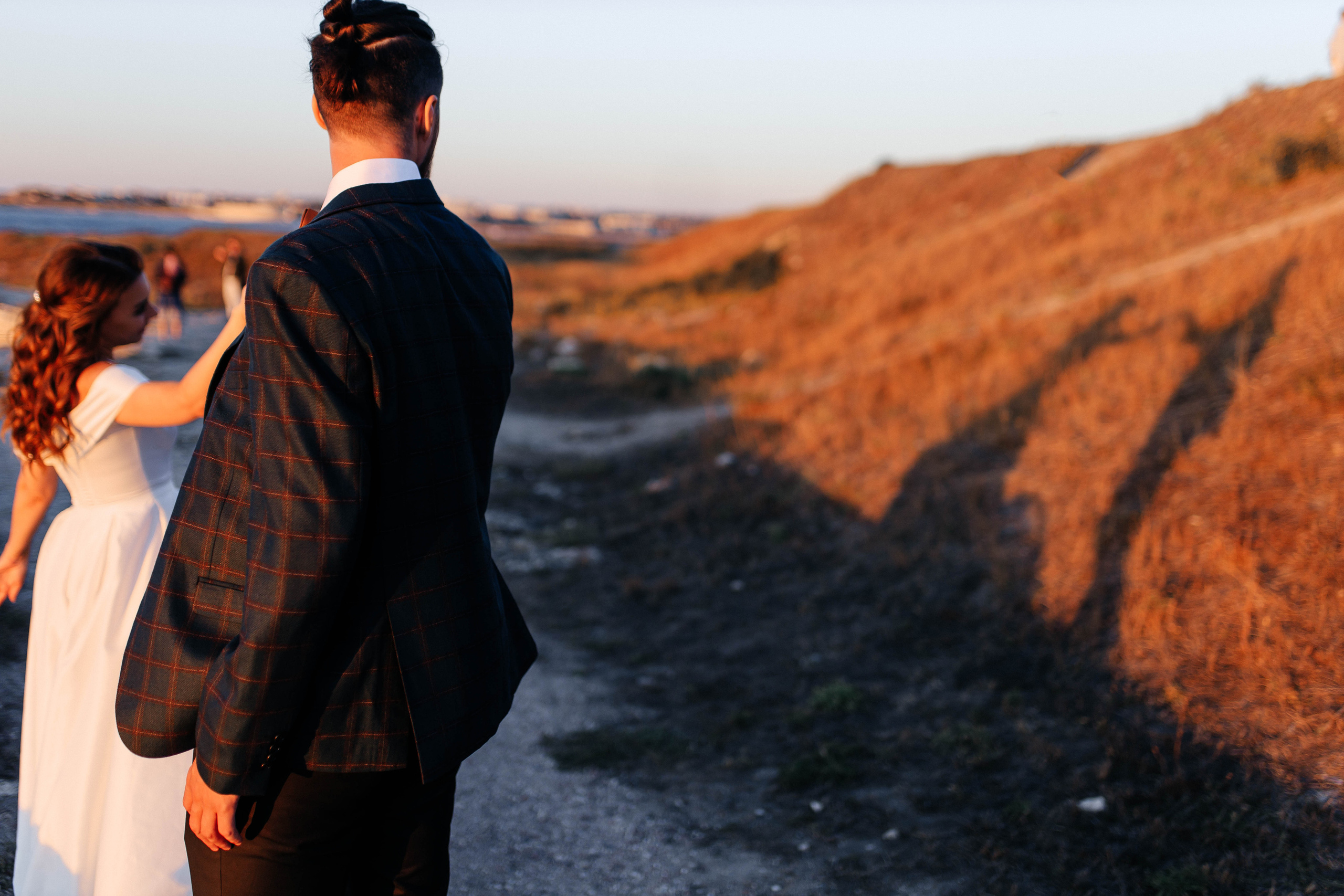 Даша и Саша. Главная