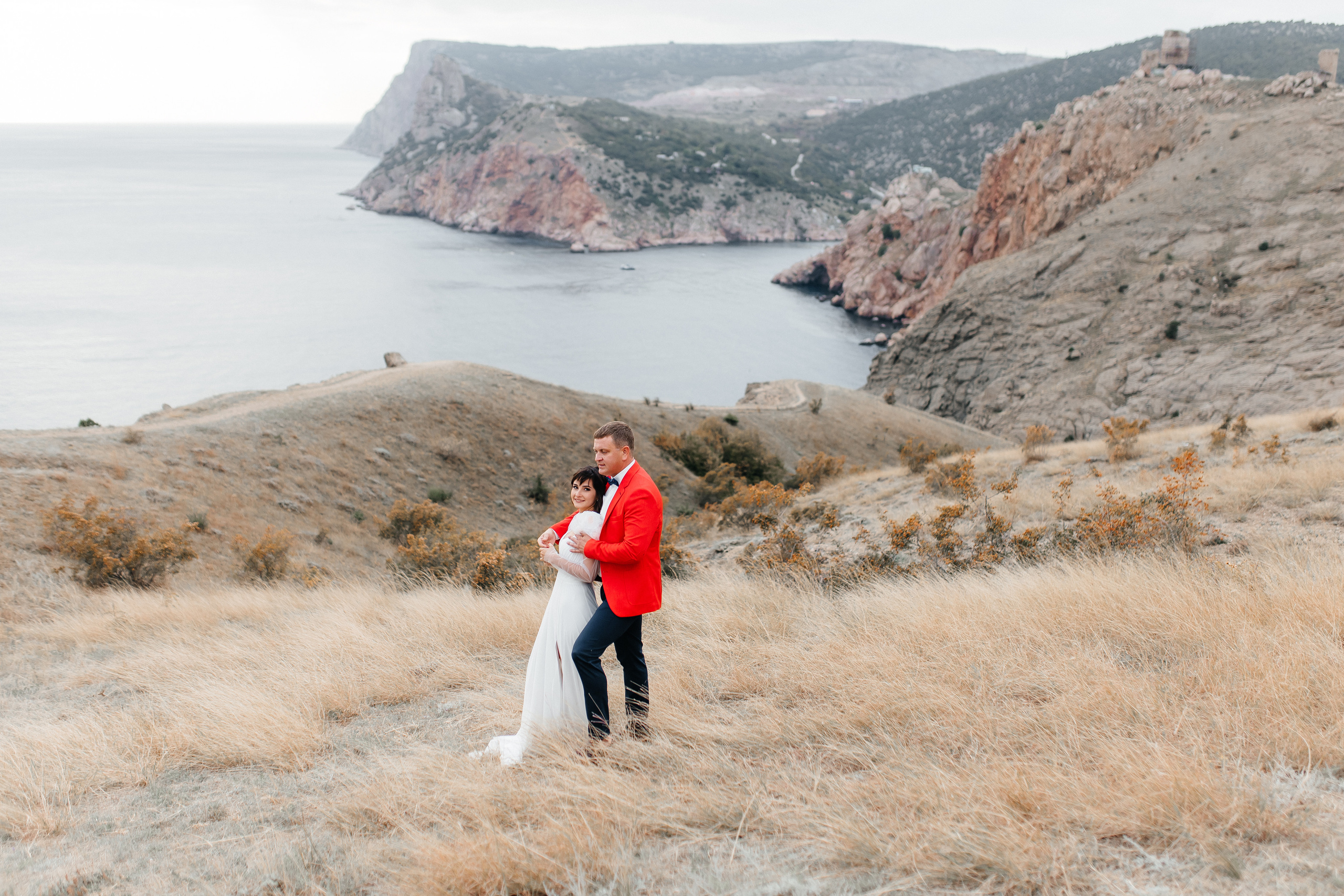 Карина и Андрей. Главная