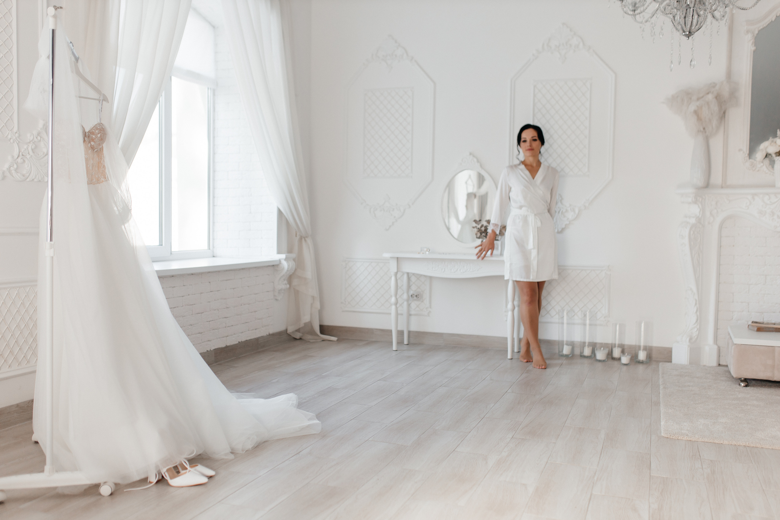 Ксения и Владимир. Главная