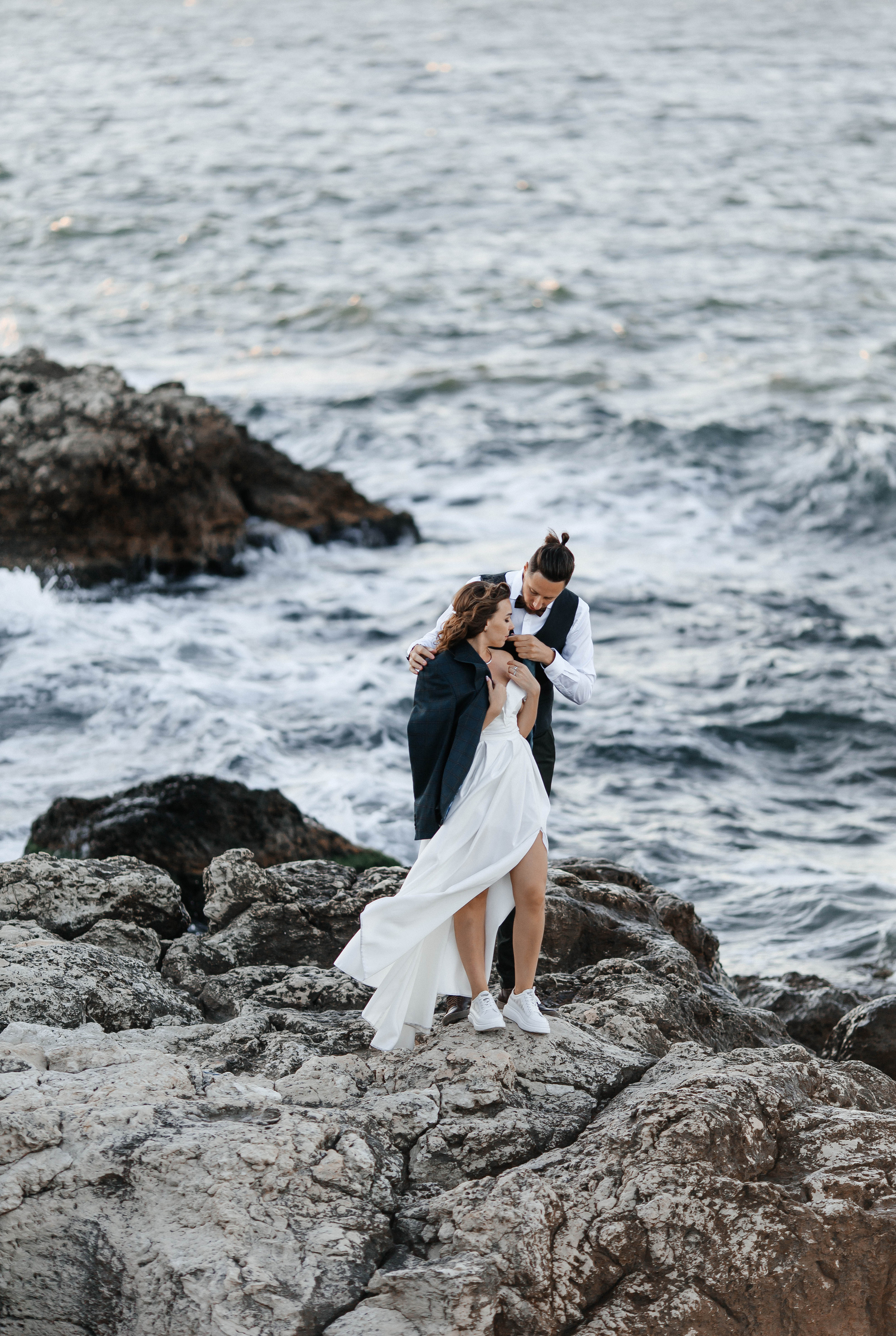 Даша и Саша. Главная