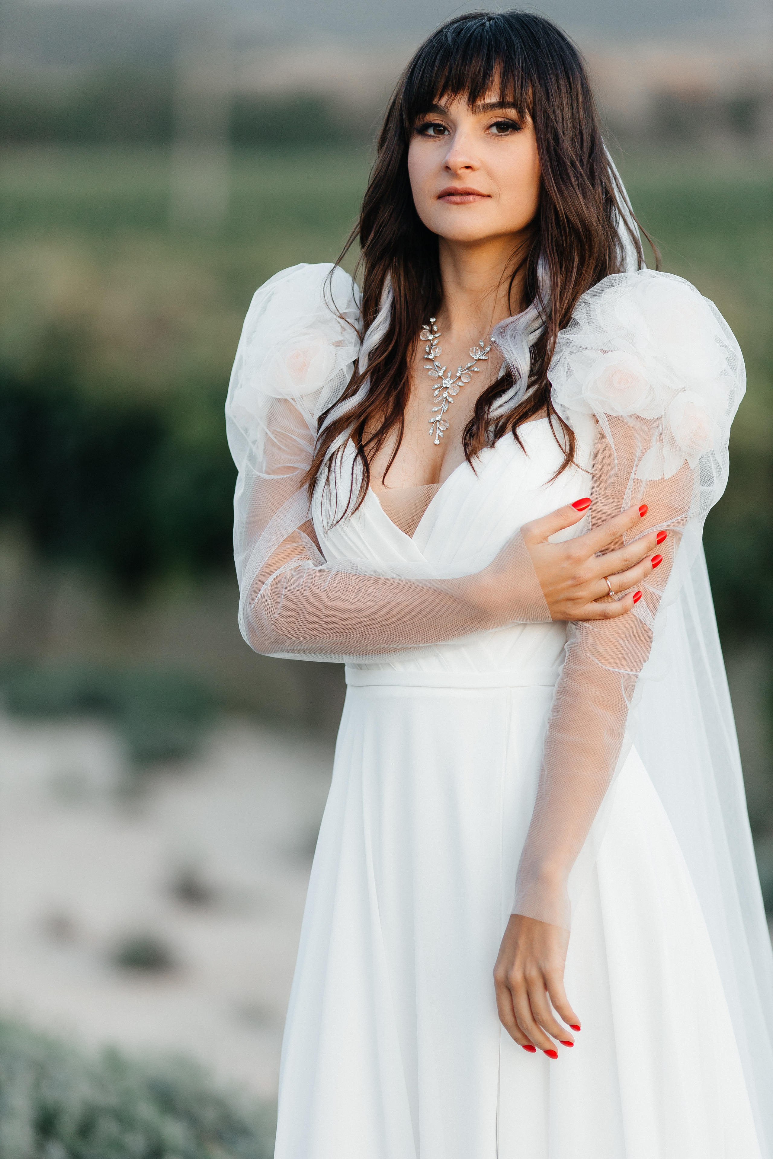 Карина и Андрей. Главная