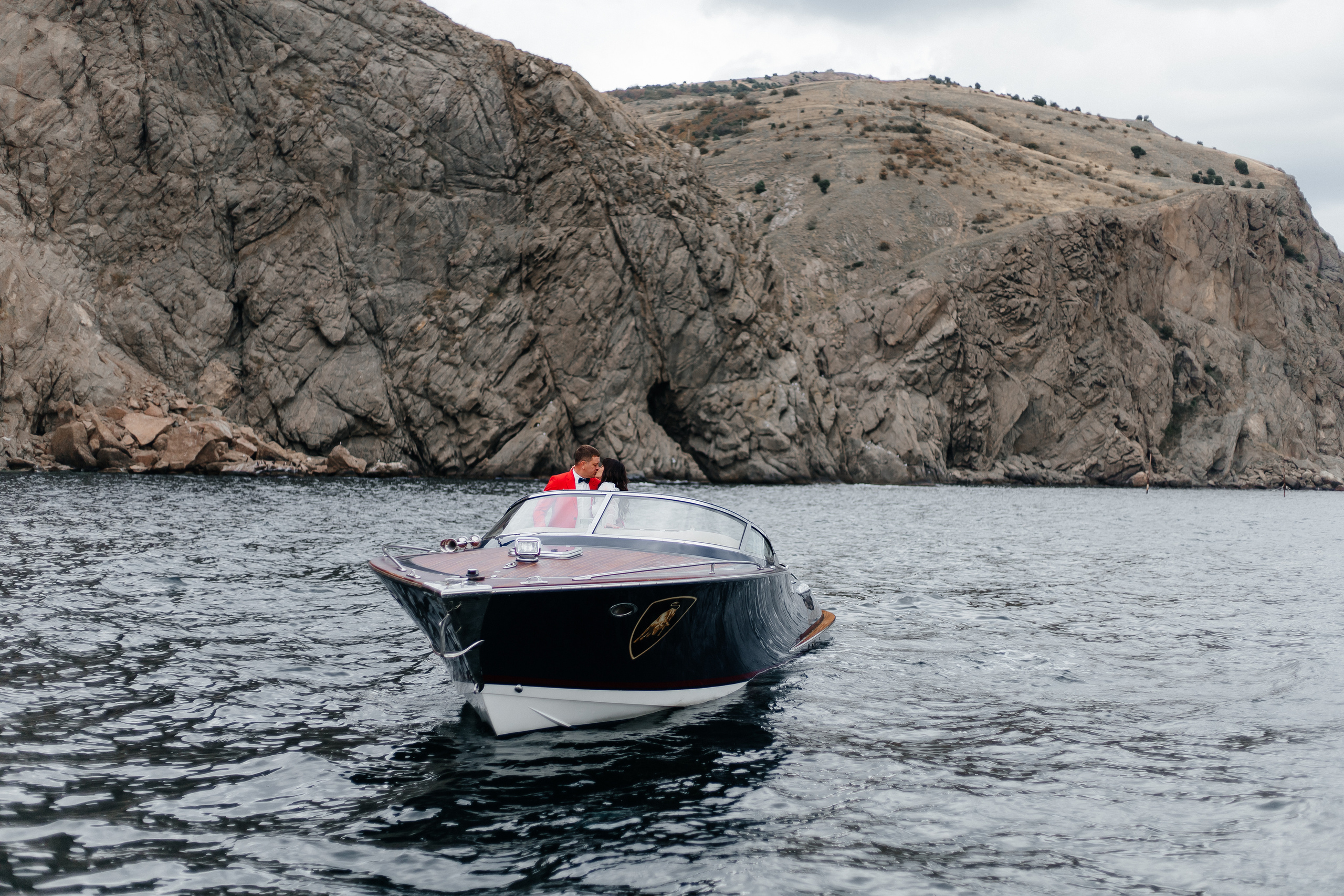 Карина и Андрей. Главная