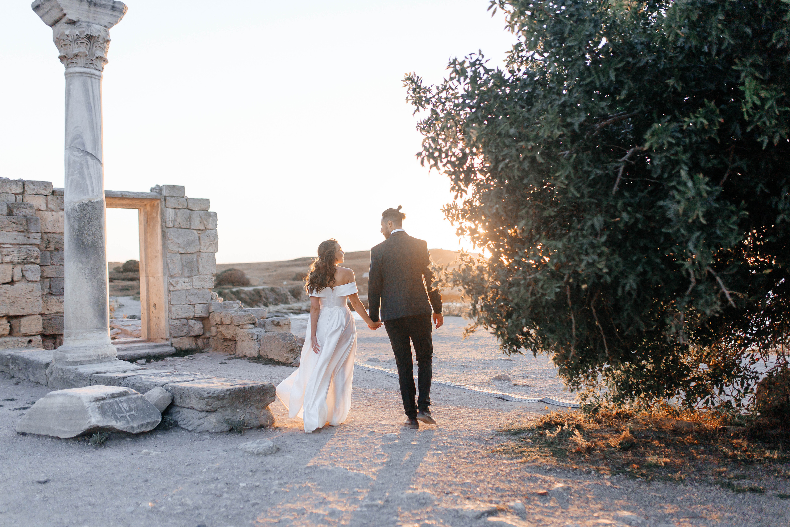 Даша и Саша. Главная