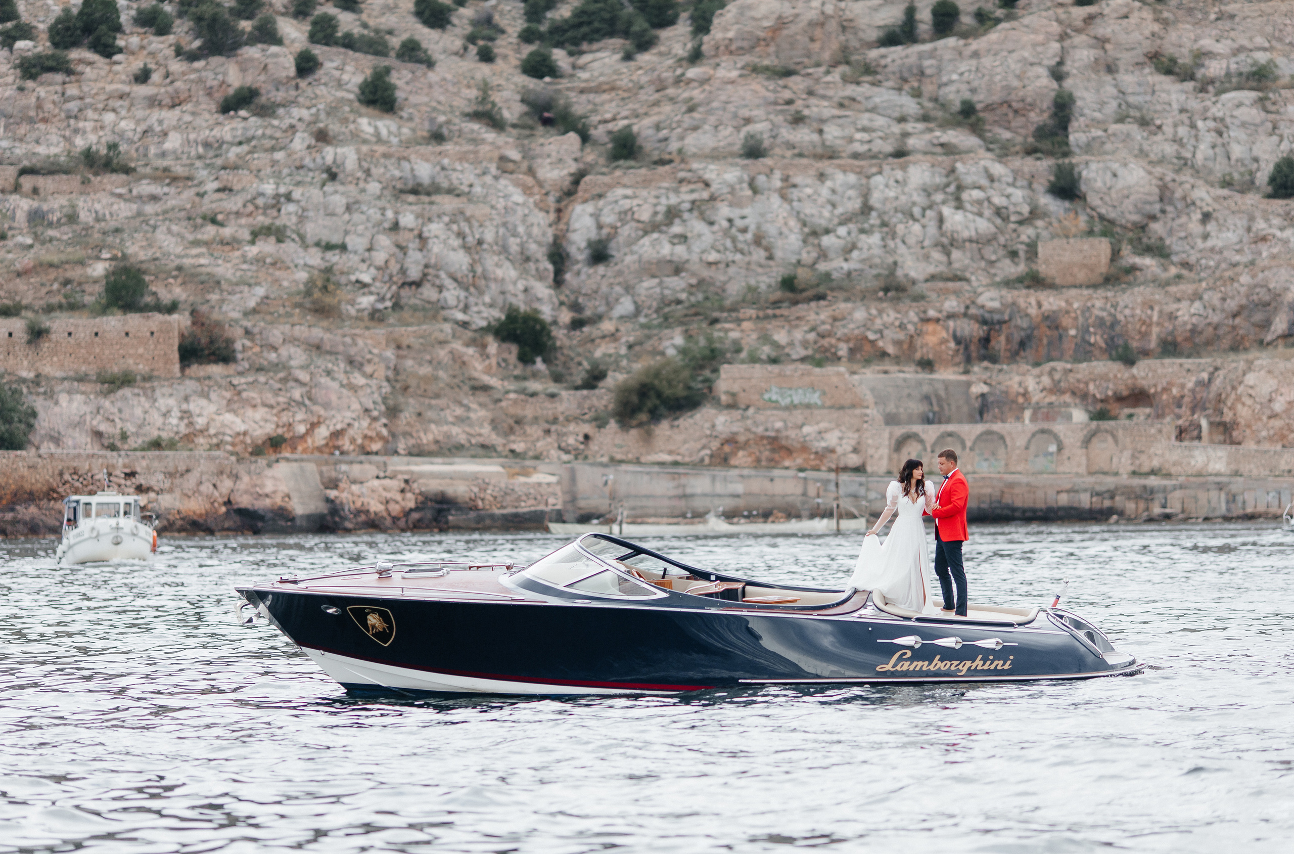 Карина и Андрей. Главная