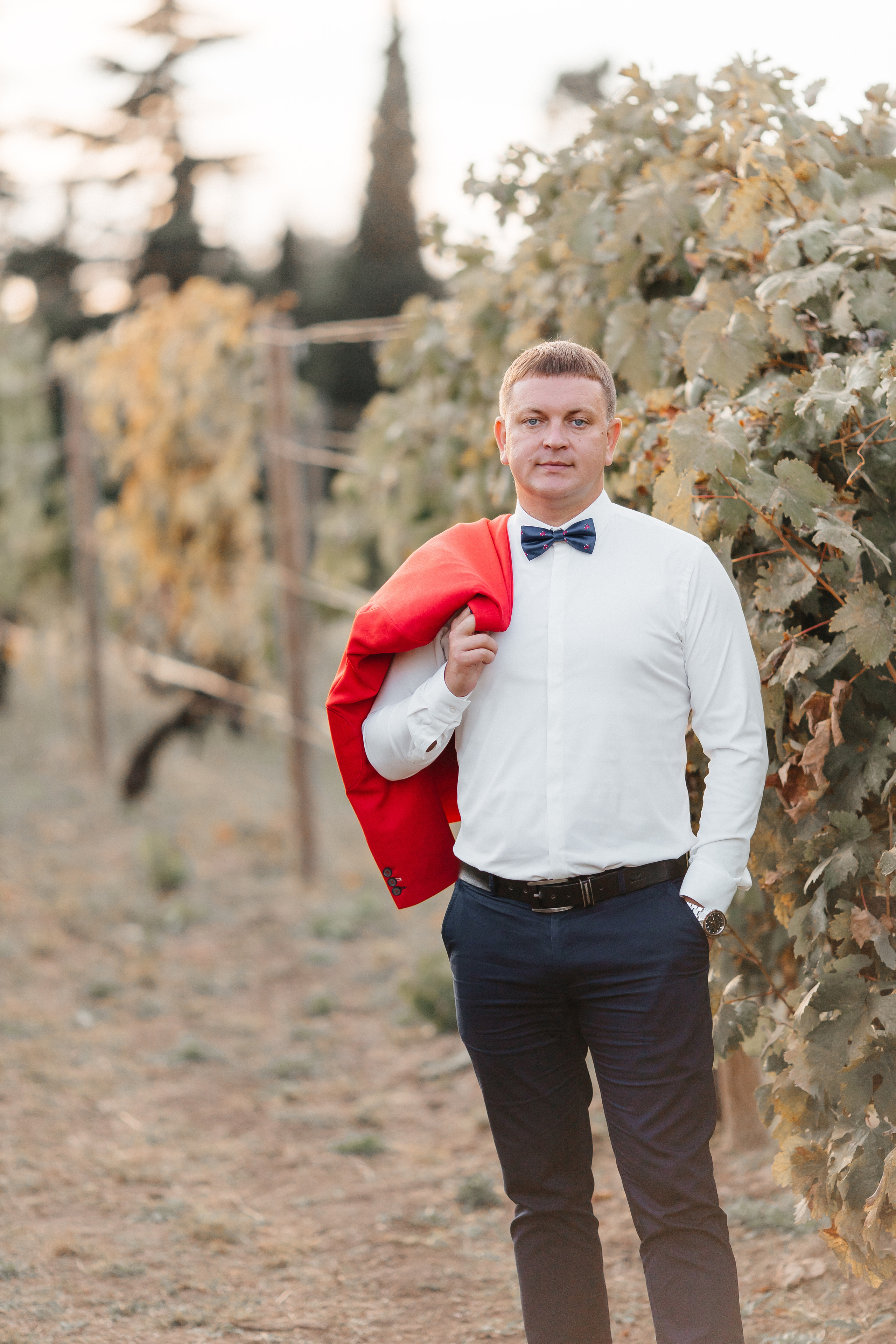 Карина и Андрей. Главная