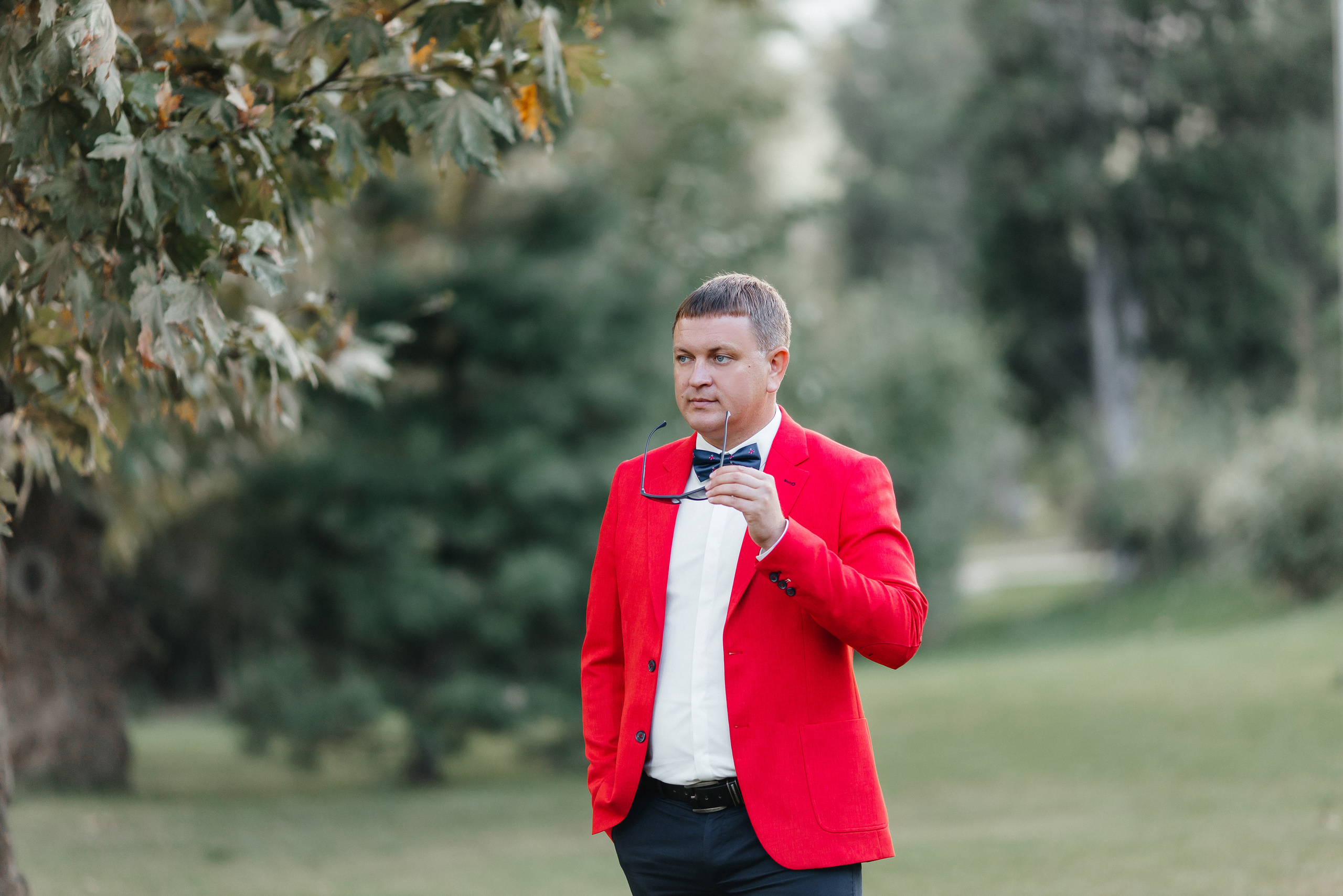 Карина и Андрей. Главная