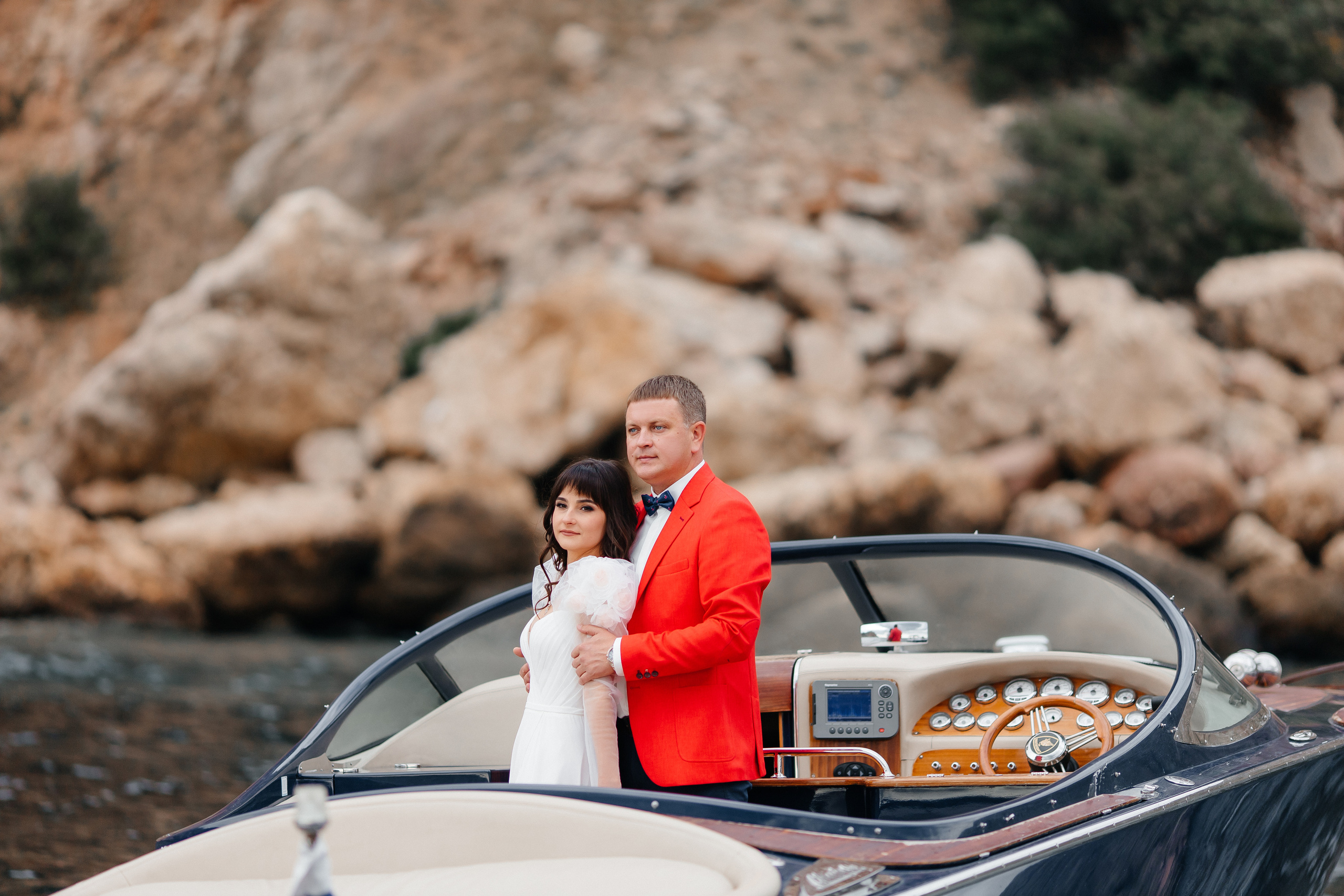 Карина и Андрей. Главная