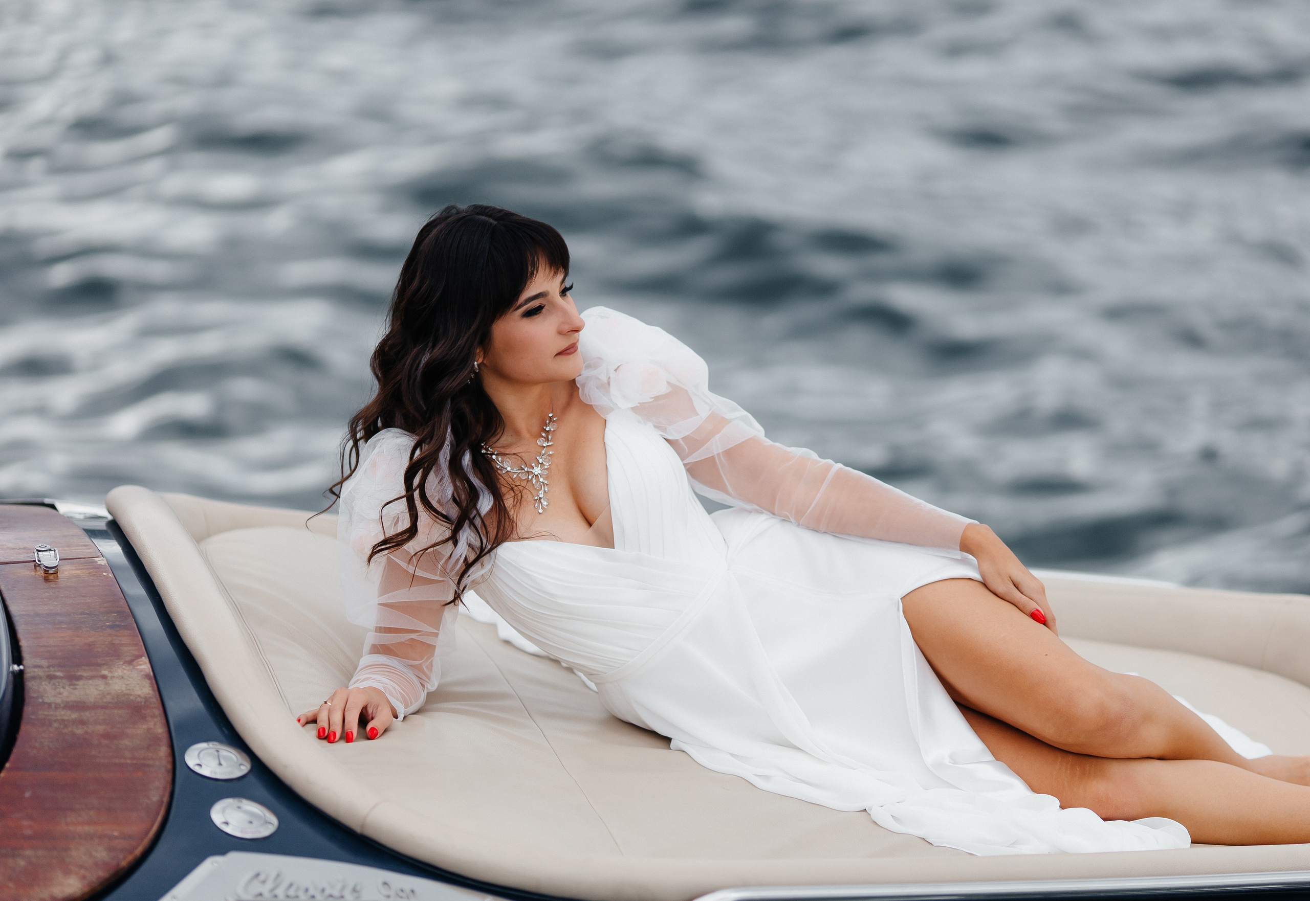 Карина и Андрей. Главная