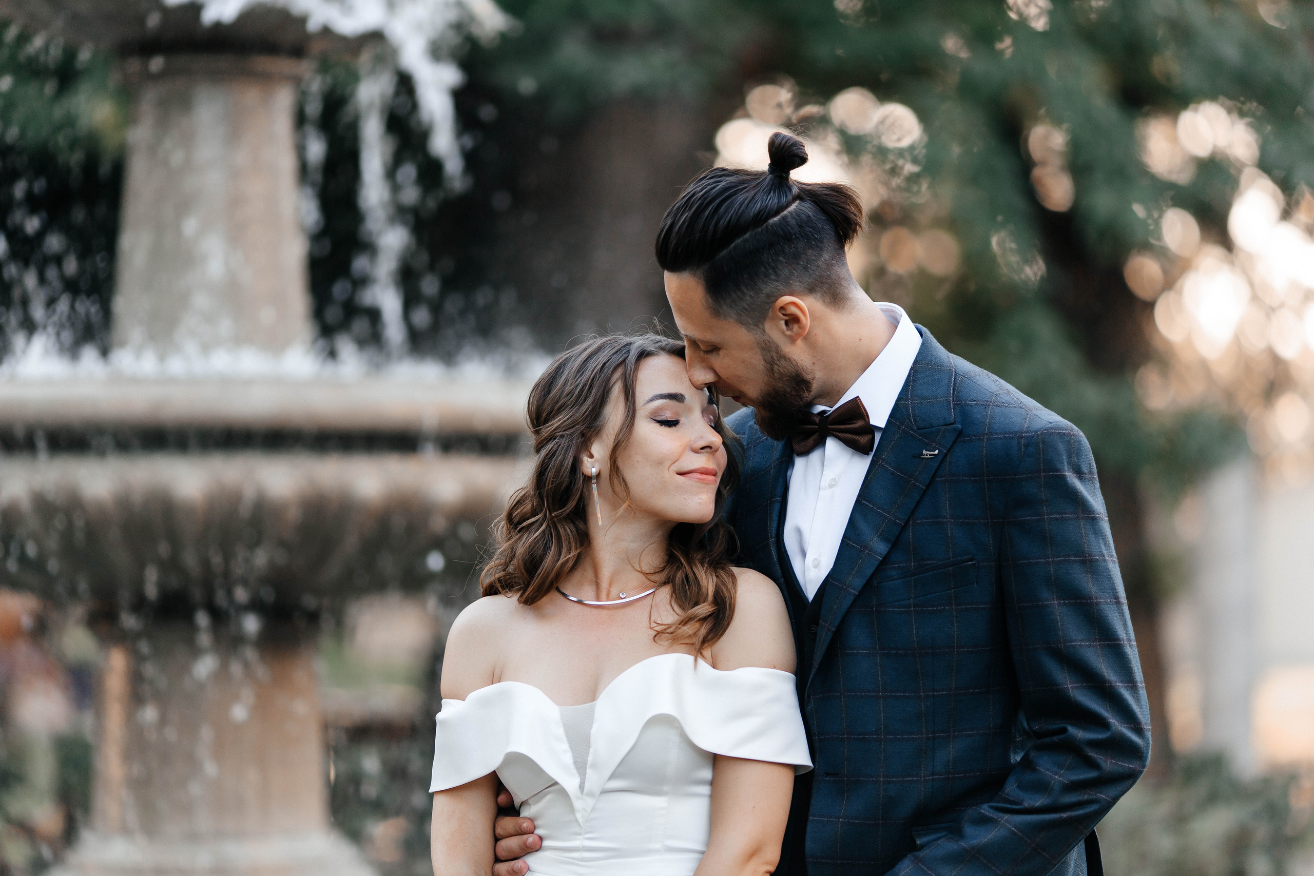 Даша и Саша. Главная