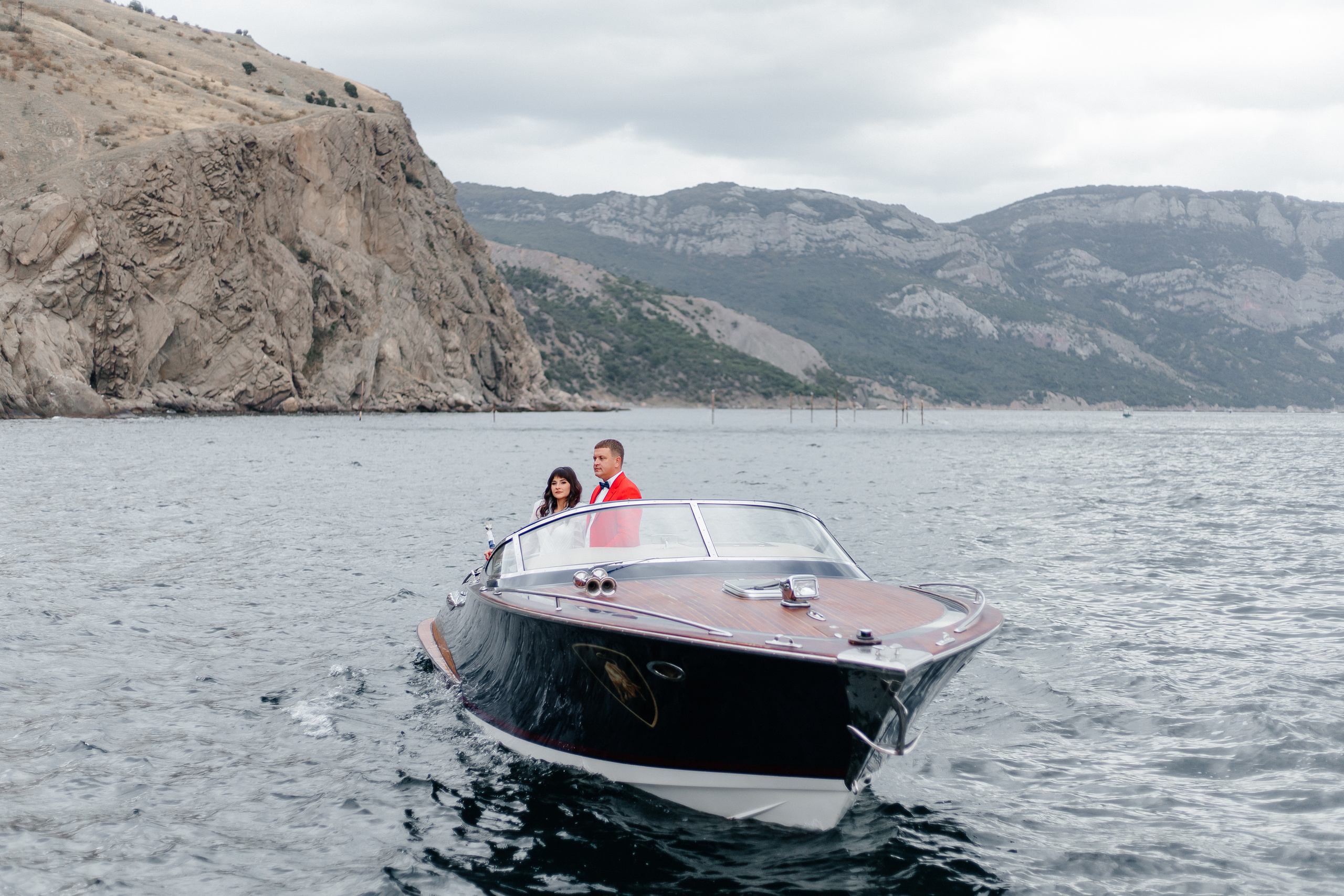 Карина и Андрей. Главная