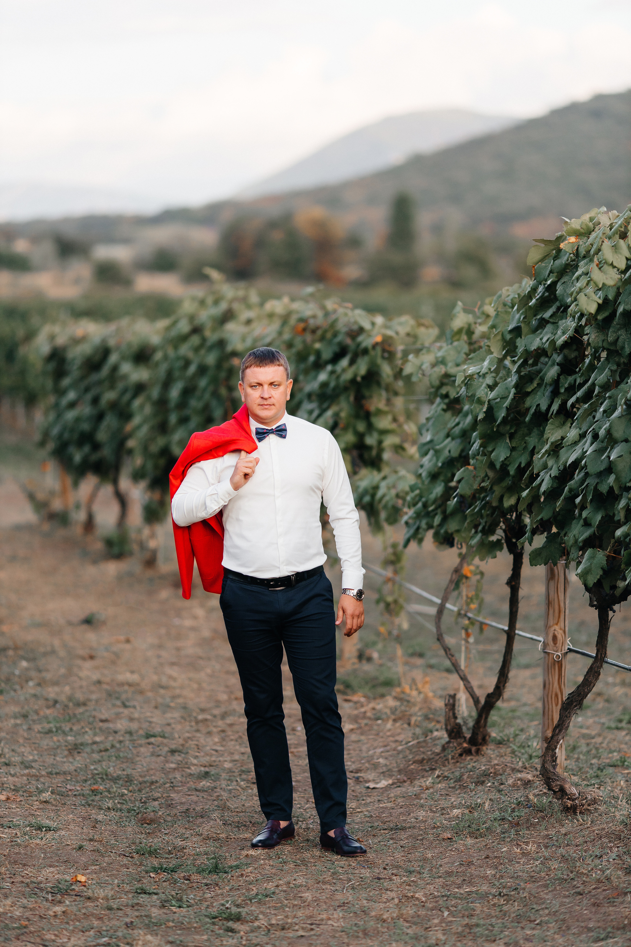 Карина и Андрей. Главная