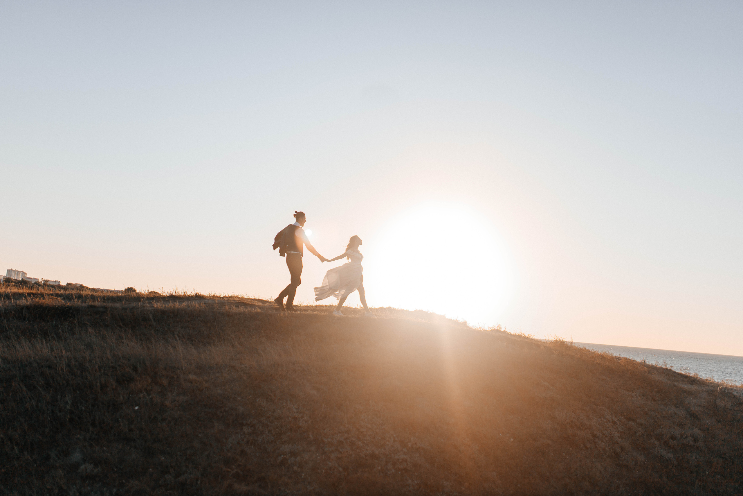 Даша и Саша. Главная